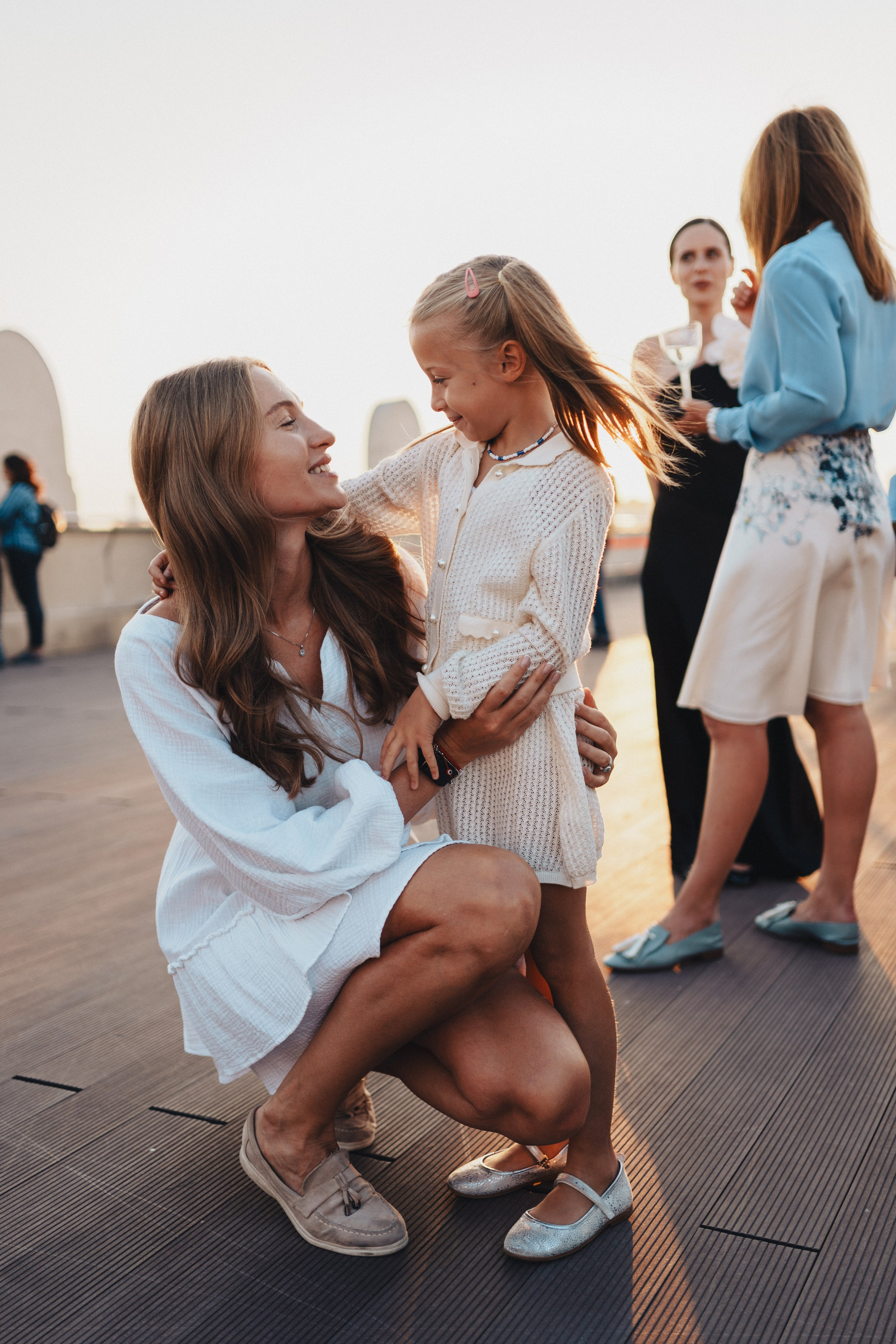 Выставка на крыше Парка Горького. Семейный и детский фотограф и видеограф в Москве, Серпухове и Тарусе Валерия Сорокина