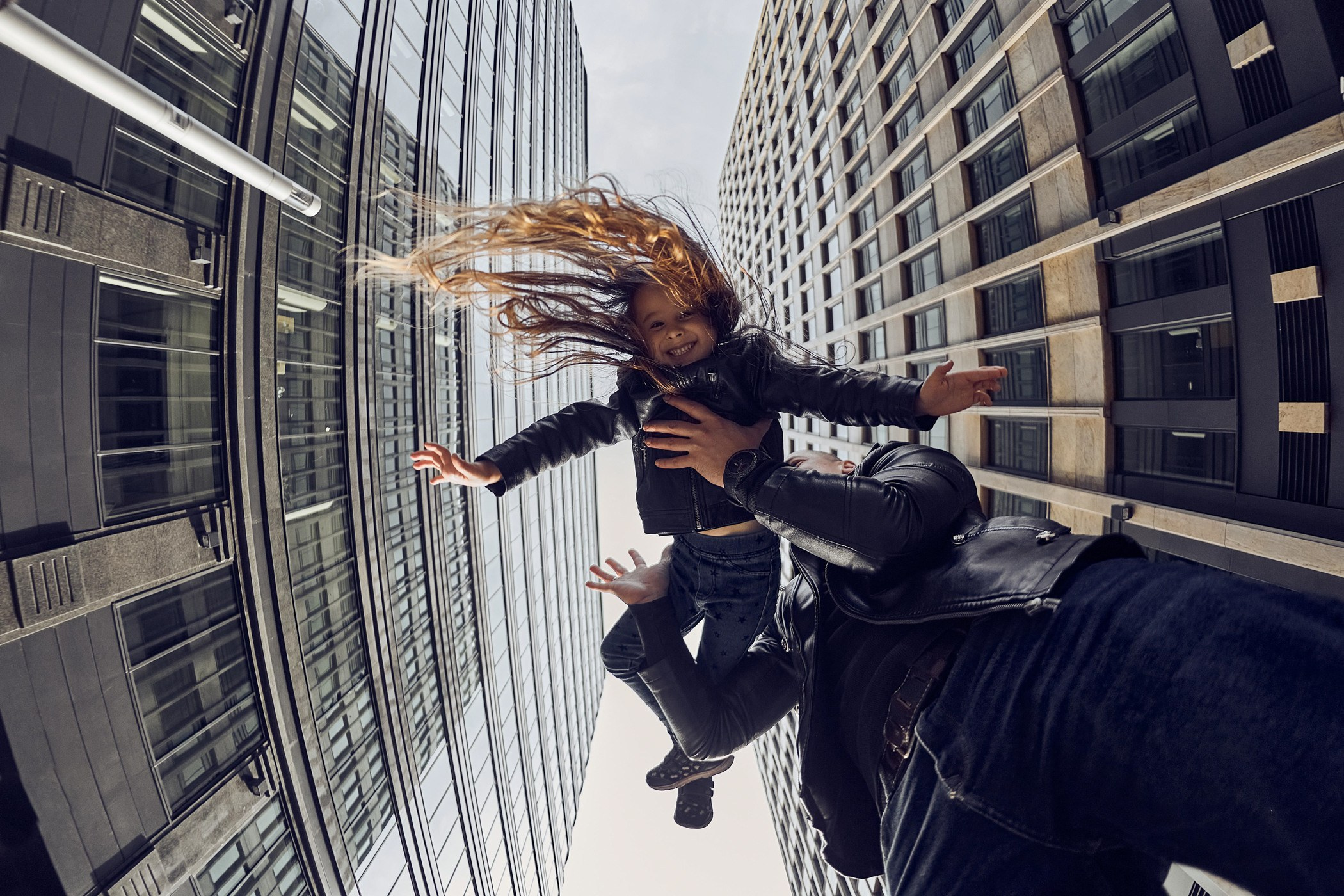 Фотосессии в Москве — Профессиональные и креативные портреты. Фотограф в Москве | Виталий Кулешов