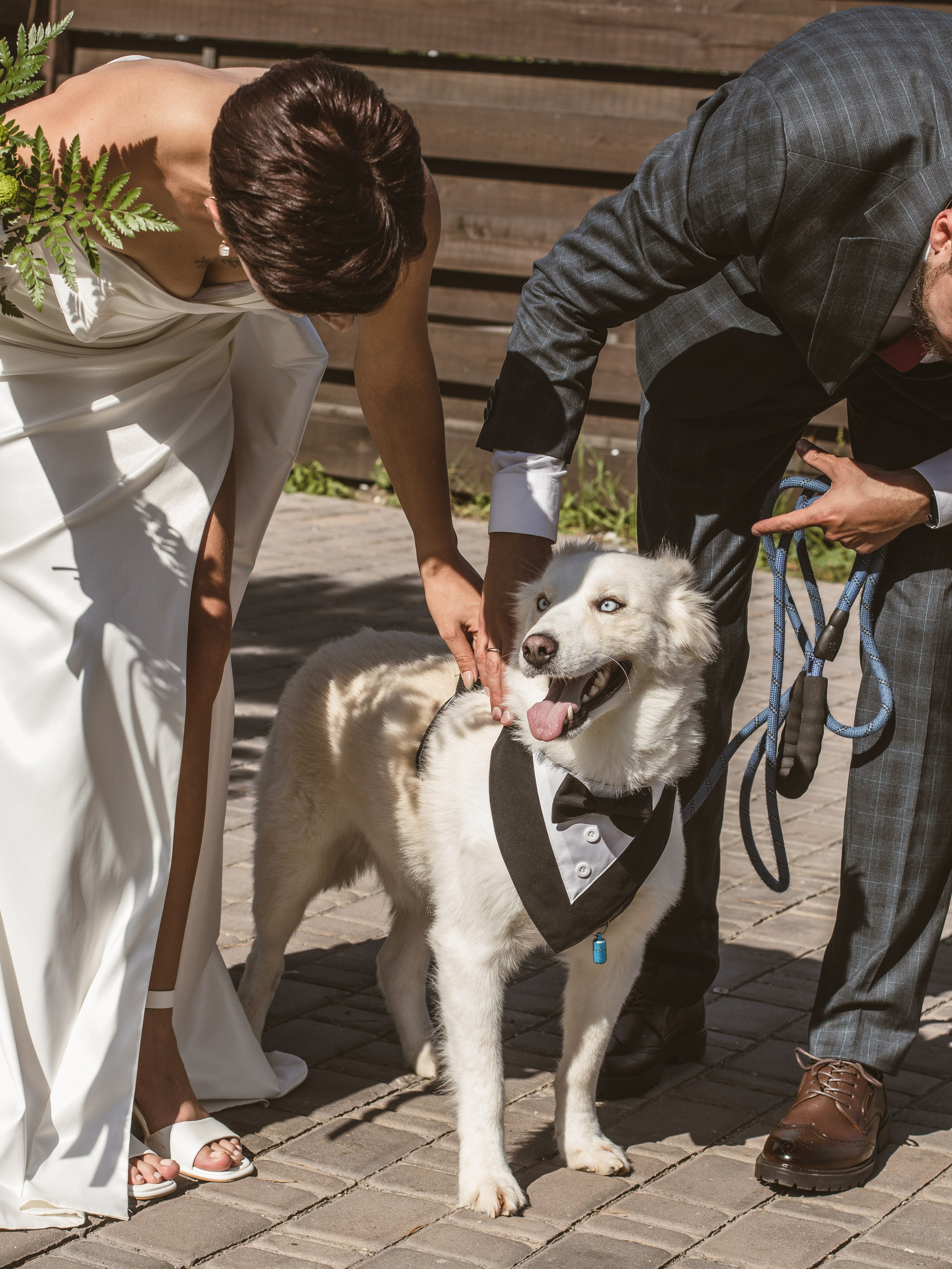 Георгий и Евгения. Семейный фотограф в Ангарске Екатерина Трифонова