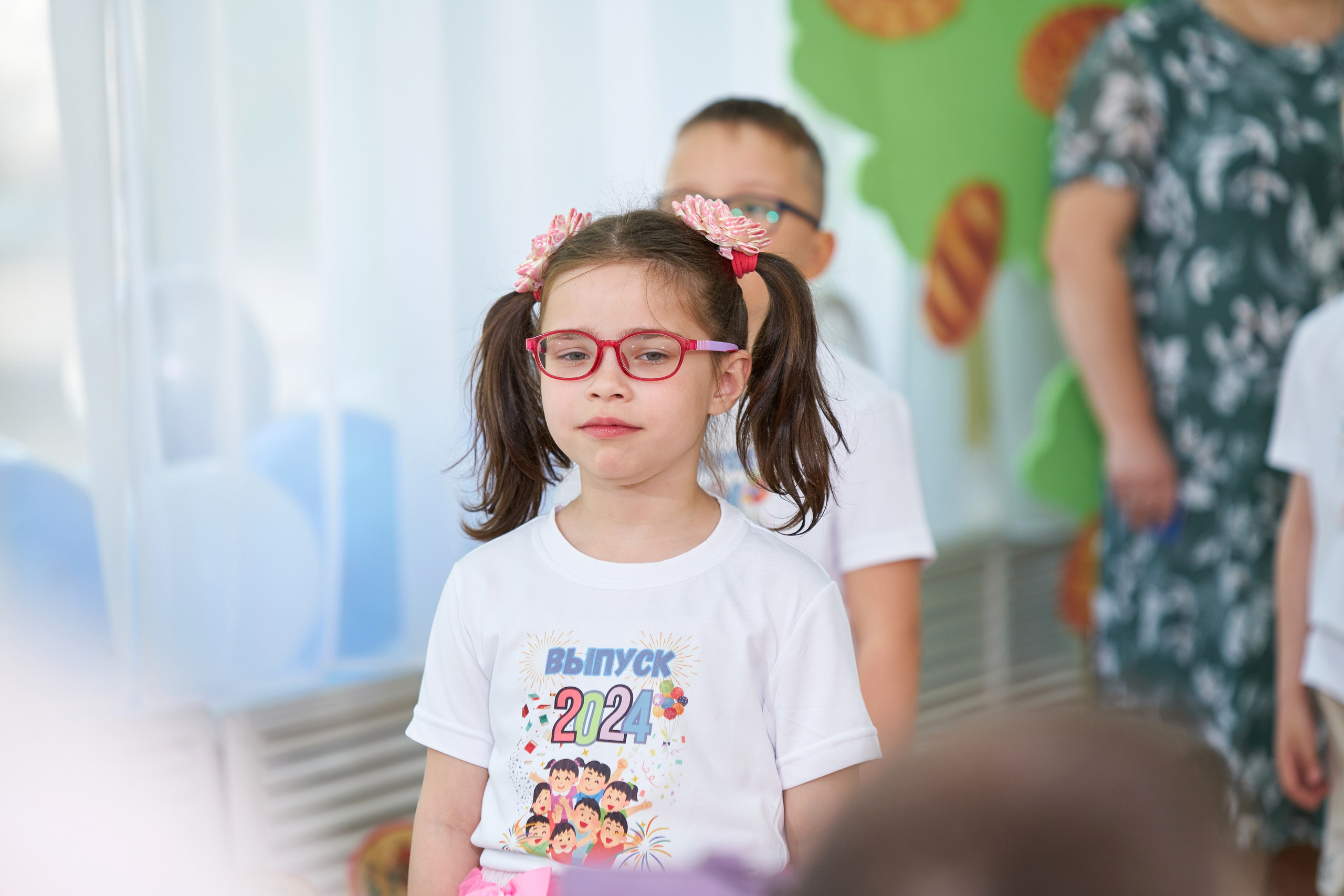 ФОТОСЪЕМКА выпускного. Детский фотограф в Комсомольске-на-Амуре