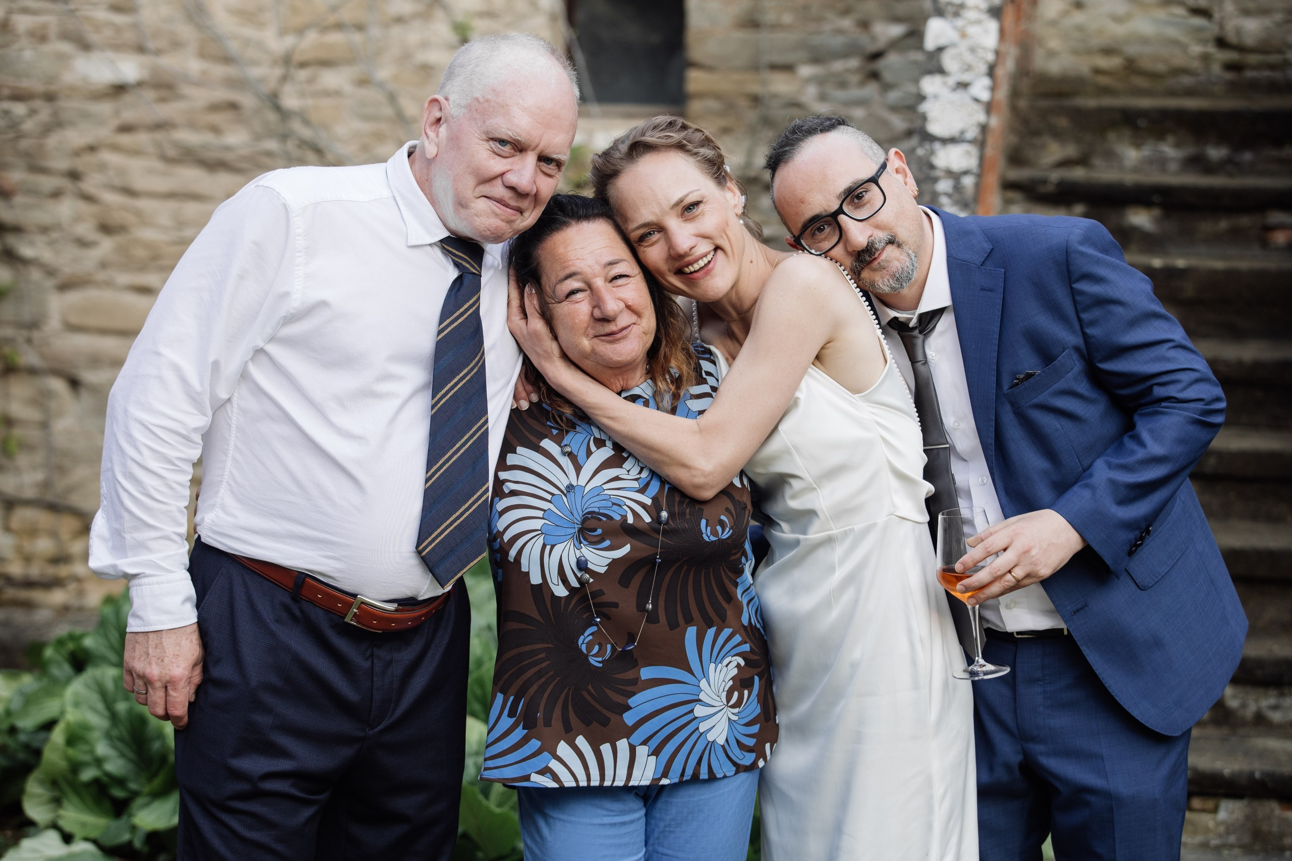 Свадьба. Италия. Свадебный фотограф Марина Назарова Москва