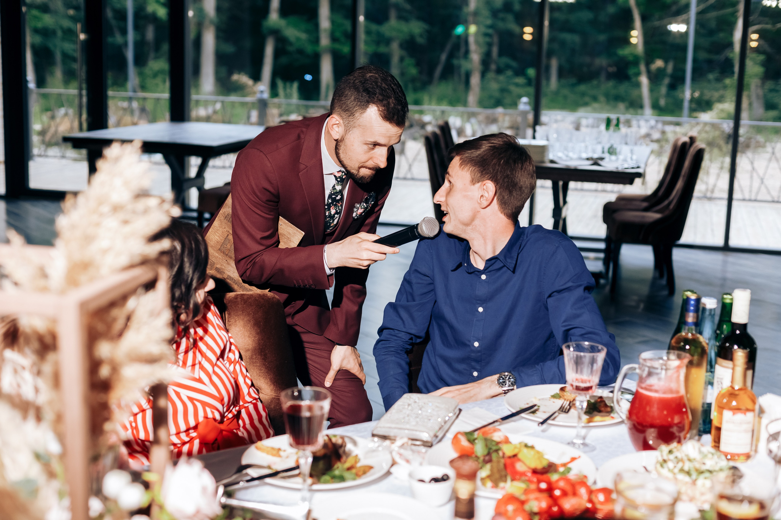 Коля и Оля. Свадебный фотограф в Краснодаре Николай Крауз