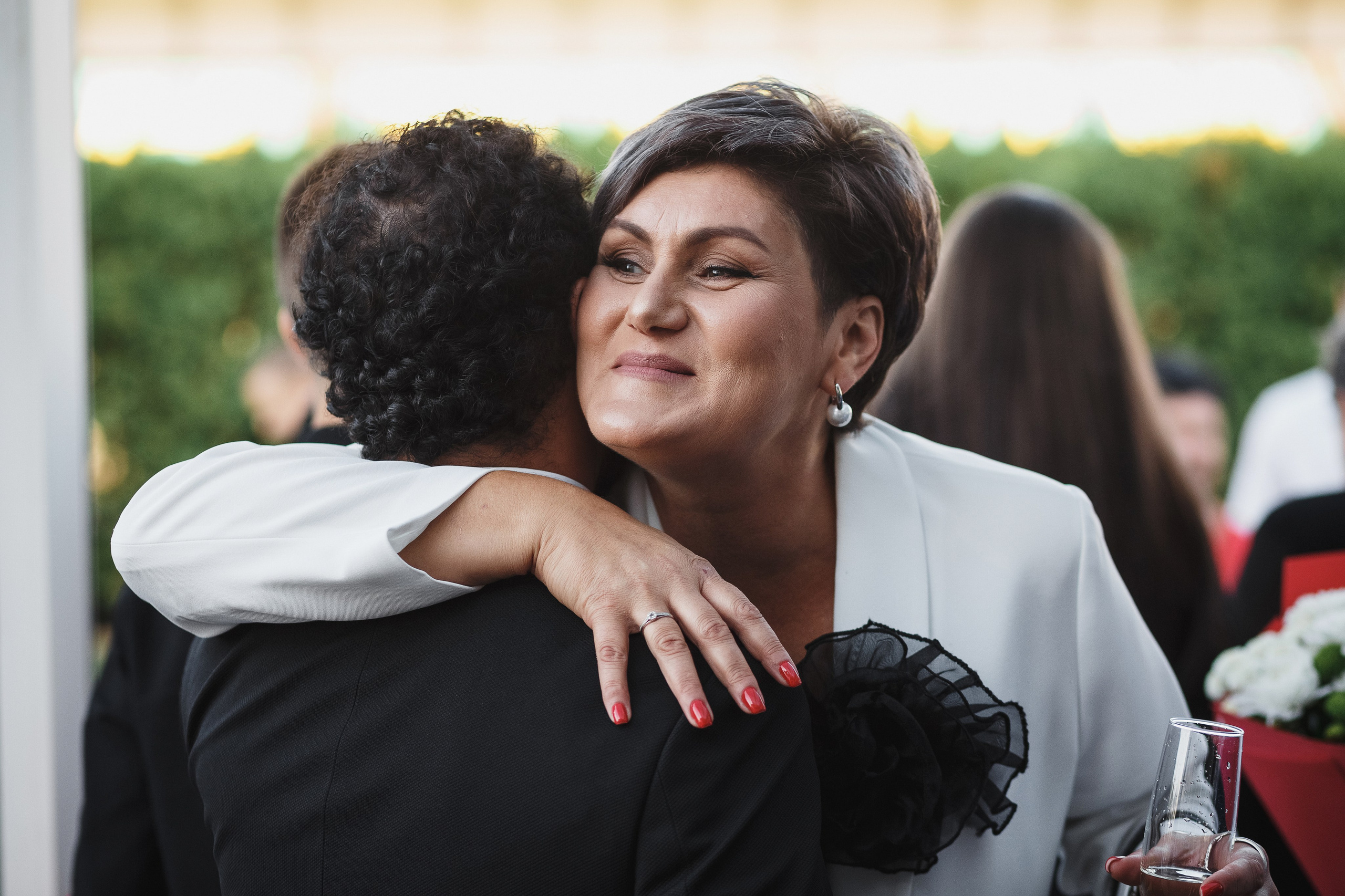 Ведущий Самсон Сахаров