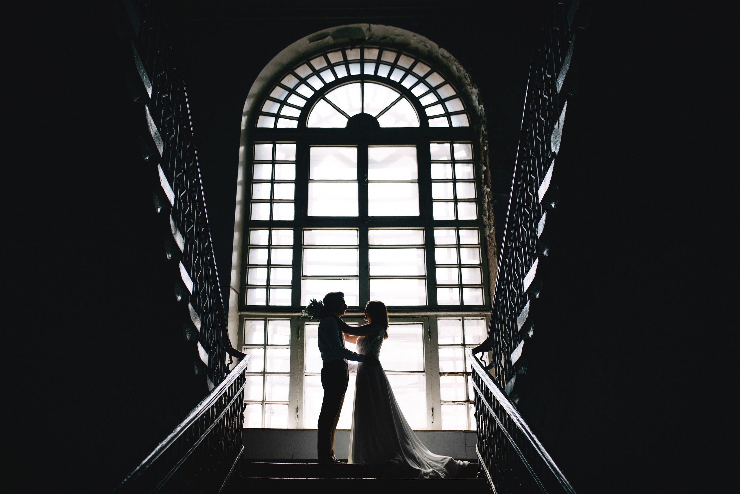 Свадьбы. Свадебный и семейный фотограф в Самаре Толя Саркан