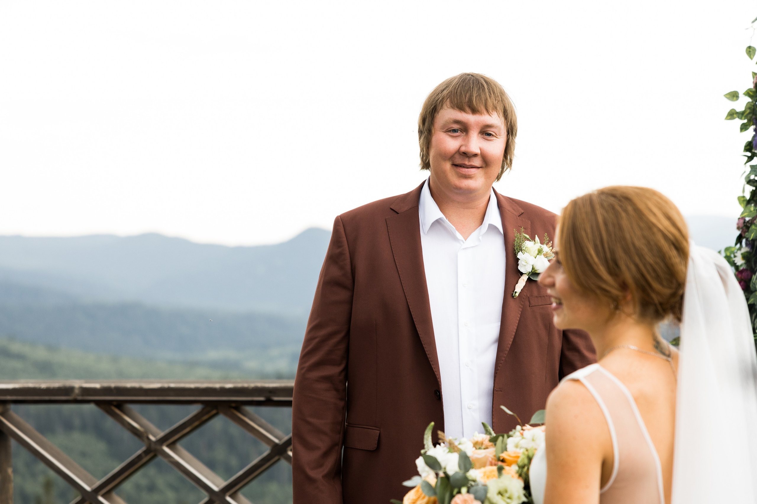 Катя и Кирилл