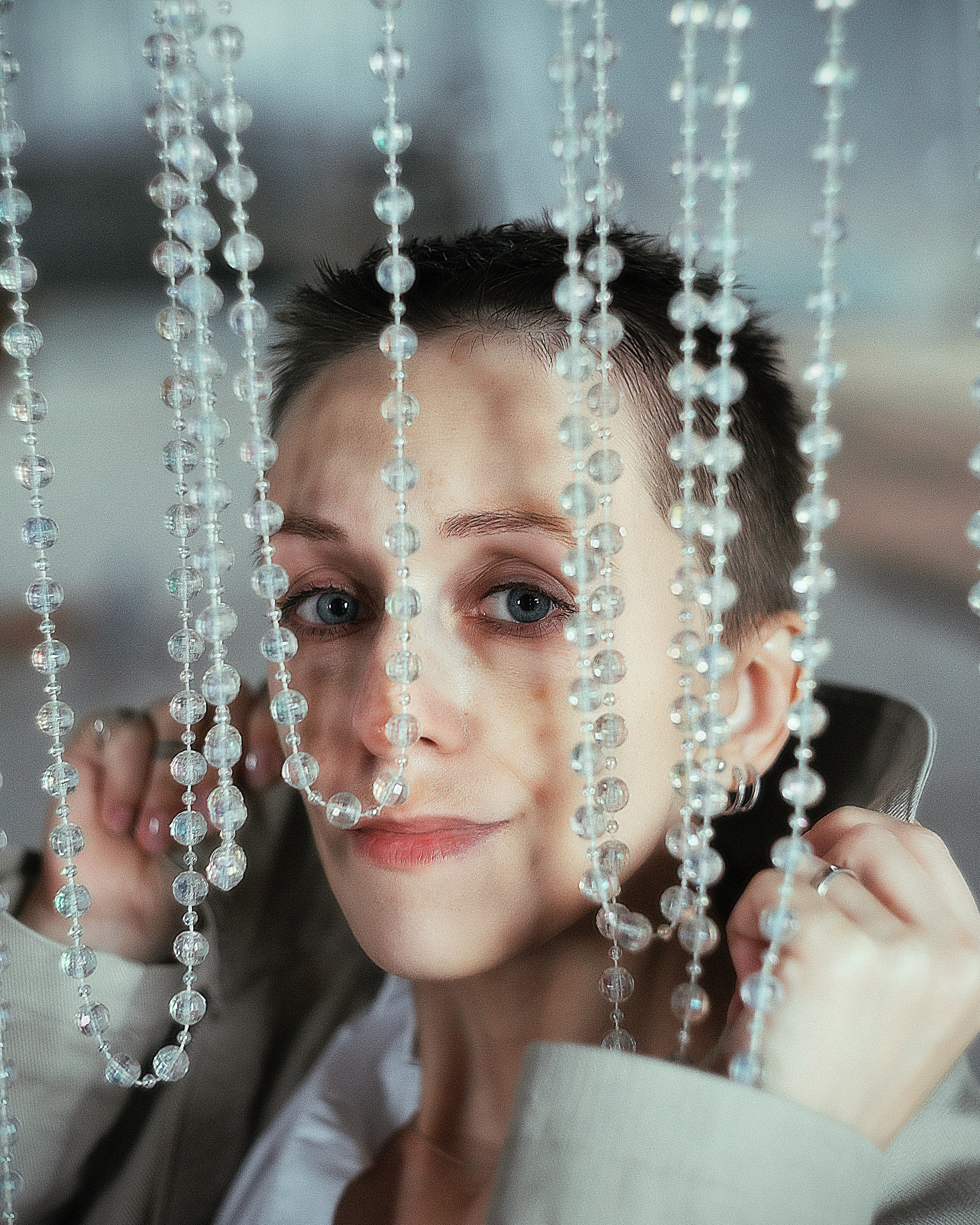 Марина — модельные тесты. Фотограф Андрей Сокол — Санкт-Петербург/Москва