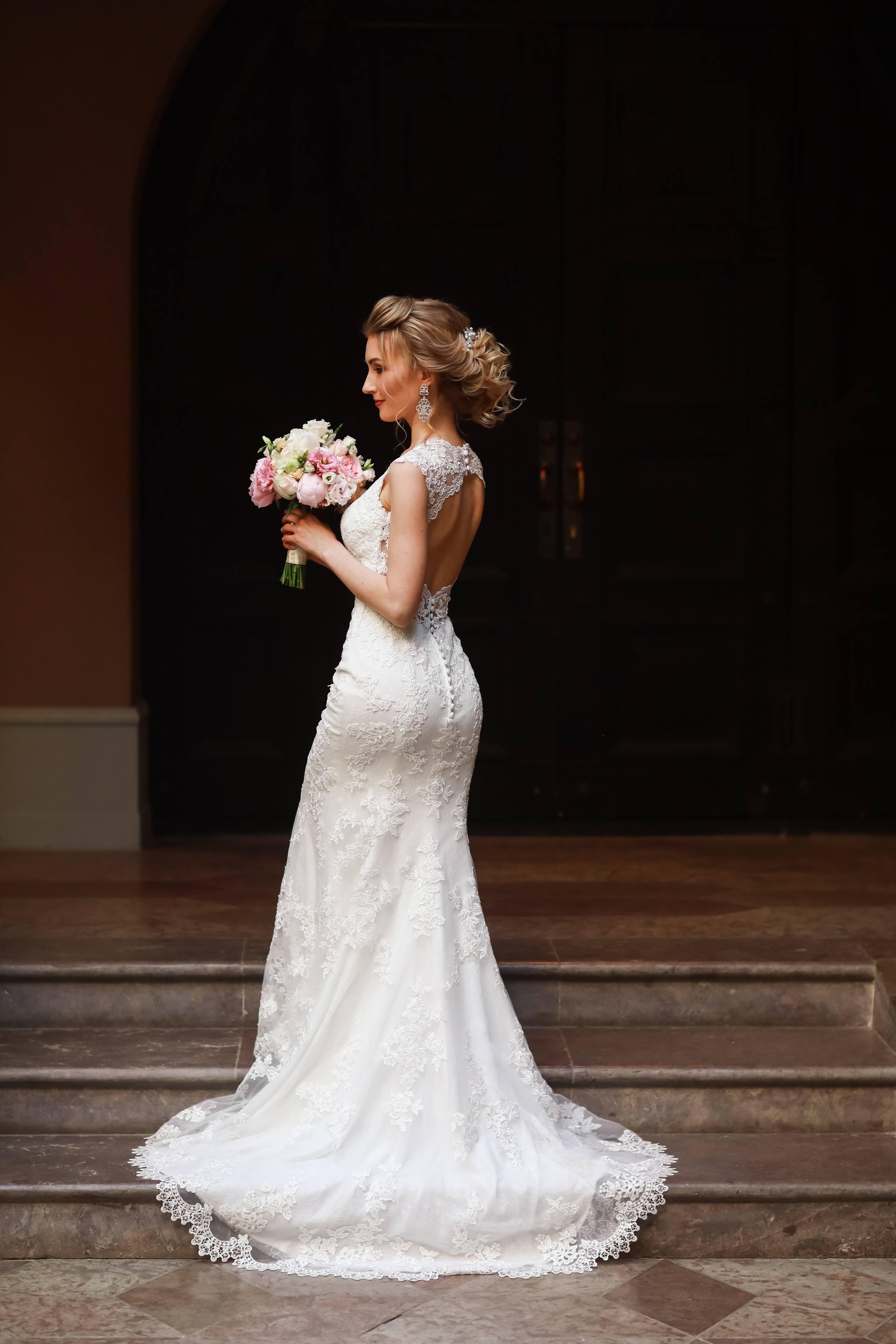 Для двоих. Фотограф в Санкт-Петербурге Денис Персенен