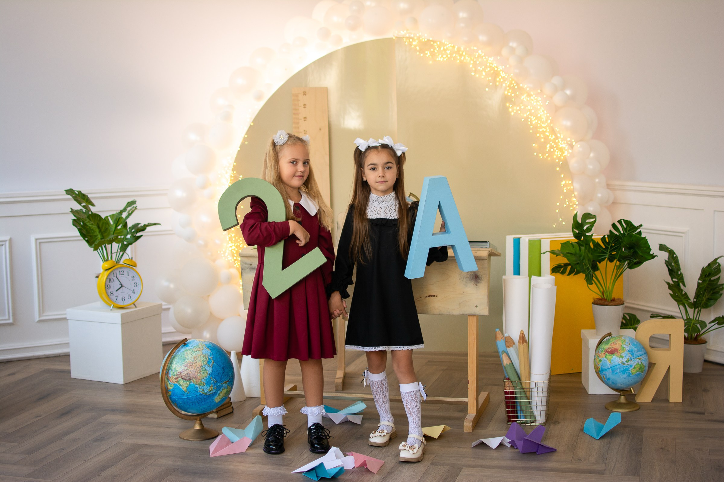 Школьный фотопроект