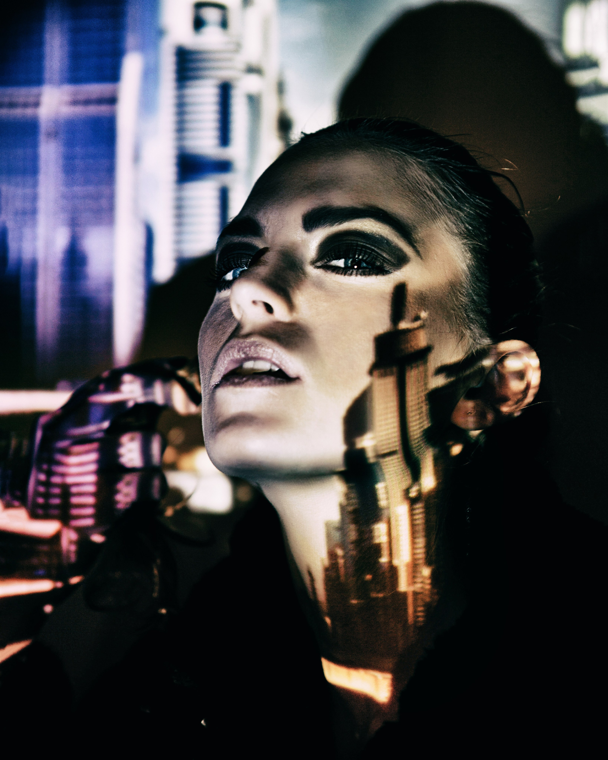 Портреты. Портретный и детский фотограф Батурина Татьяна