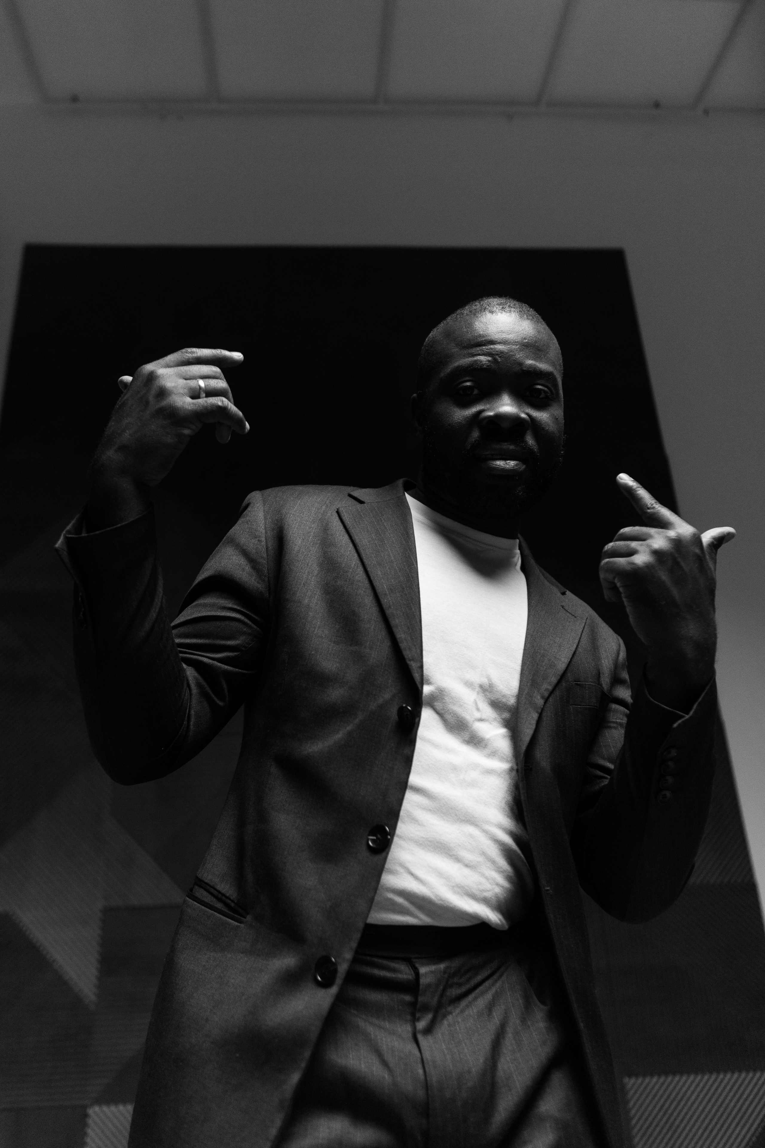 Патрик. Фотограф Дарья Локотко в Красноярске