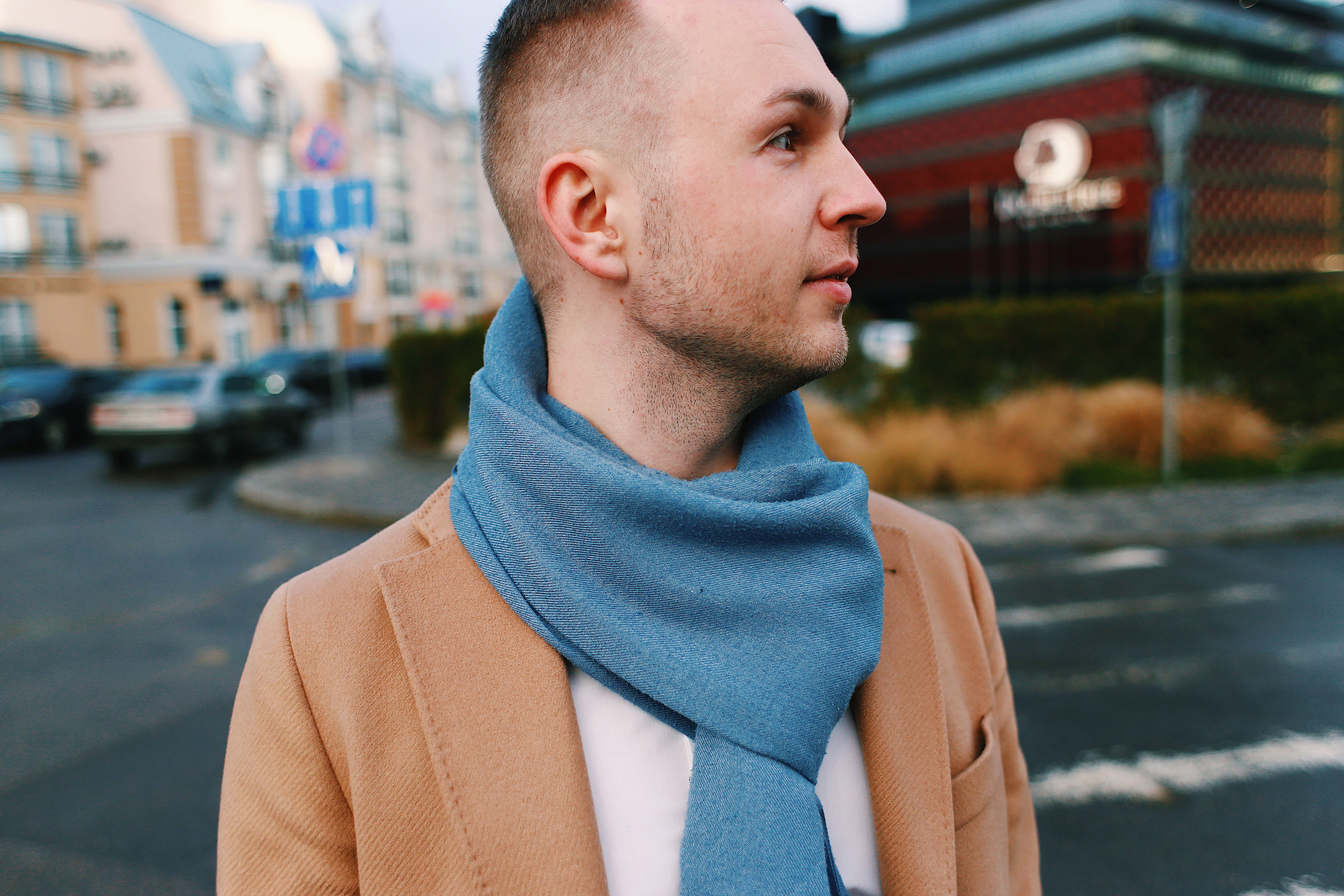 Игорь. Фотограф Фототерапевт Минск