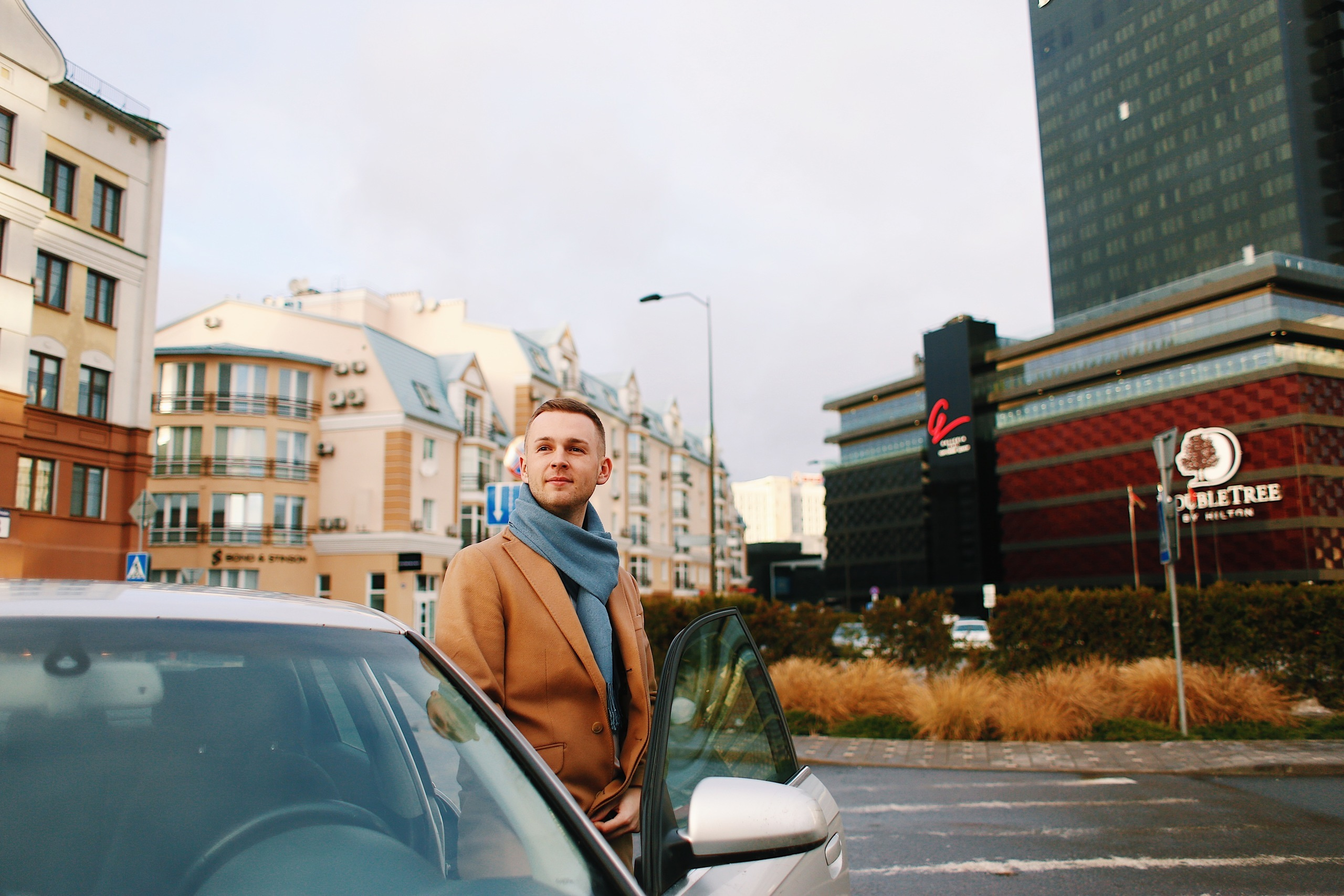 Игорь. Фотограф Фототерапевт Минск