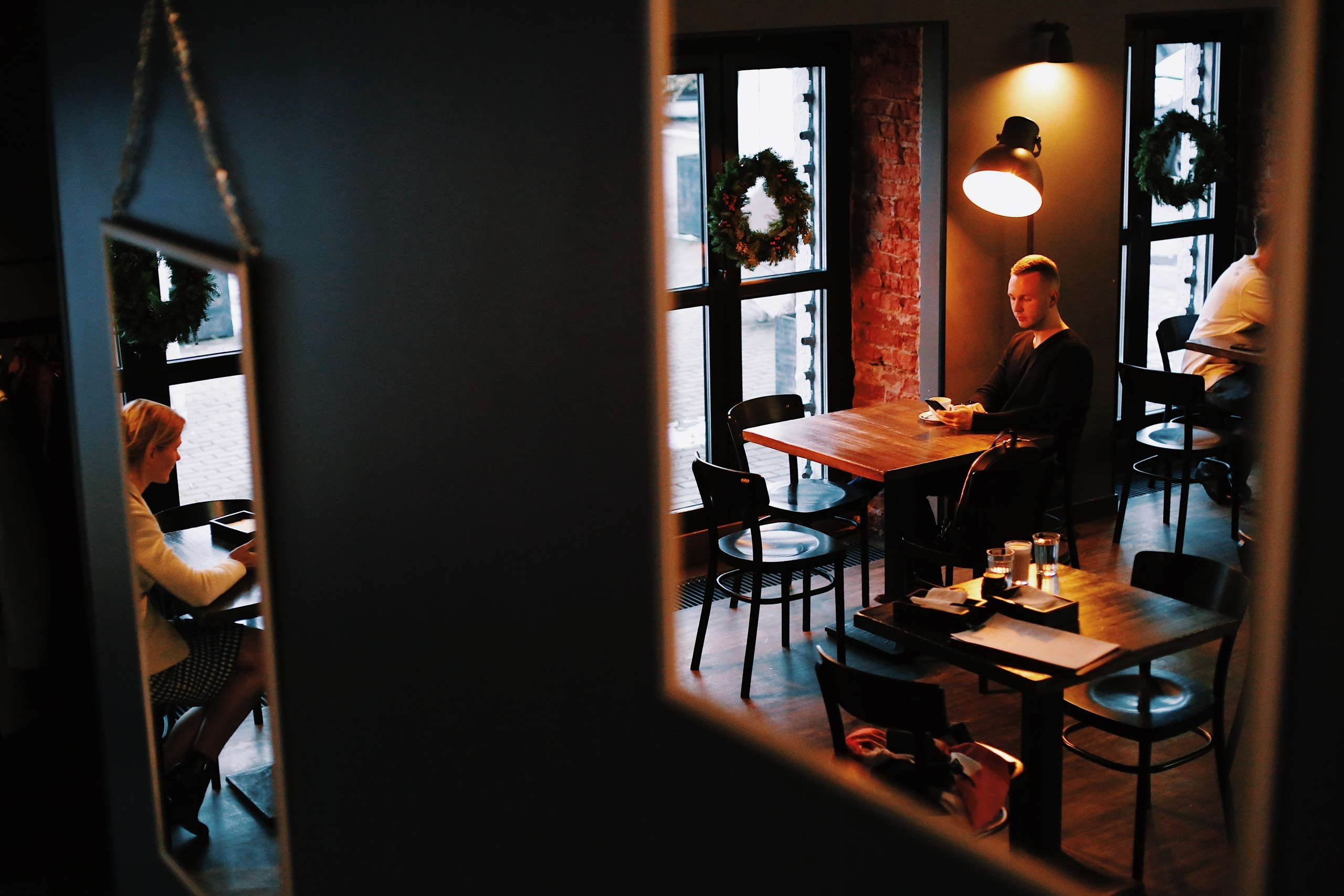 Игорь. Фотограф Фототерапевт Минск