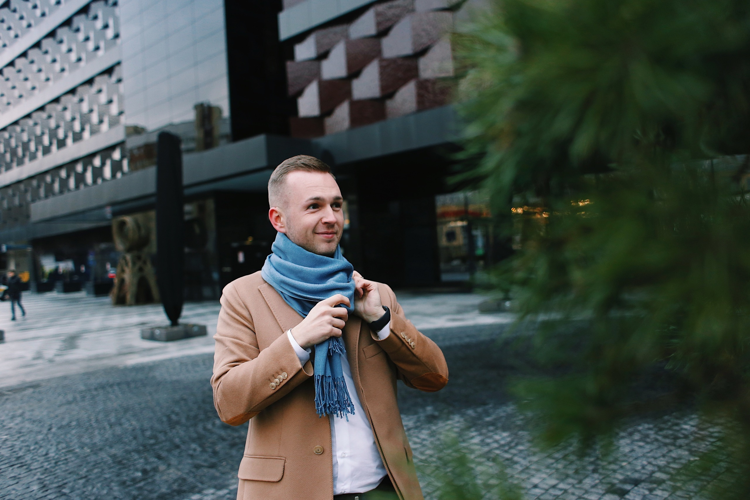 Игорь. Фотограф Фототерапевт Минск