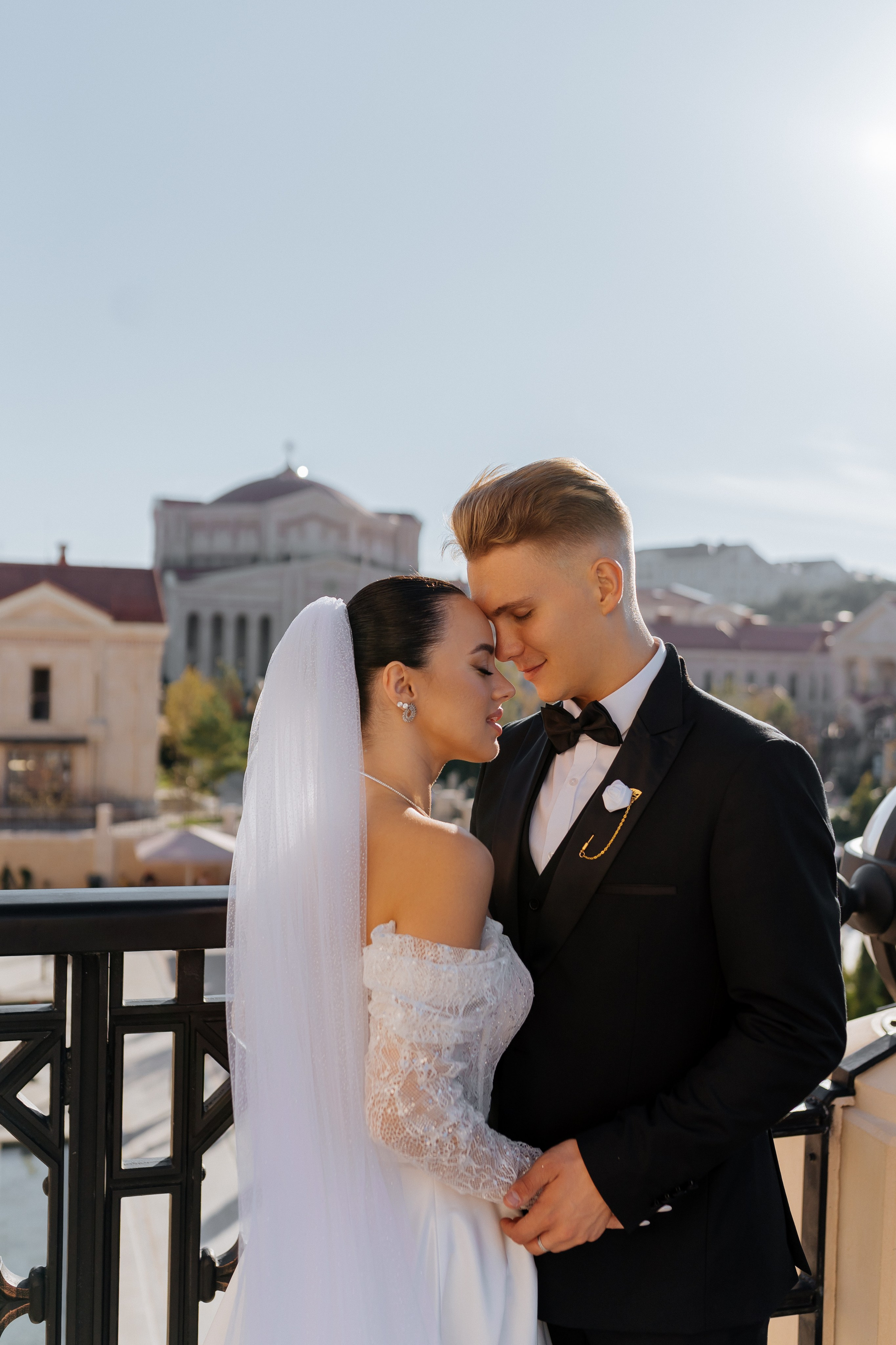 Иван и Анастасия. Главная