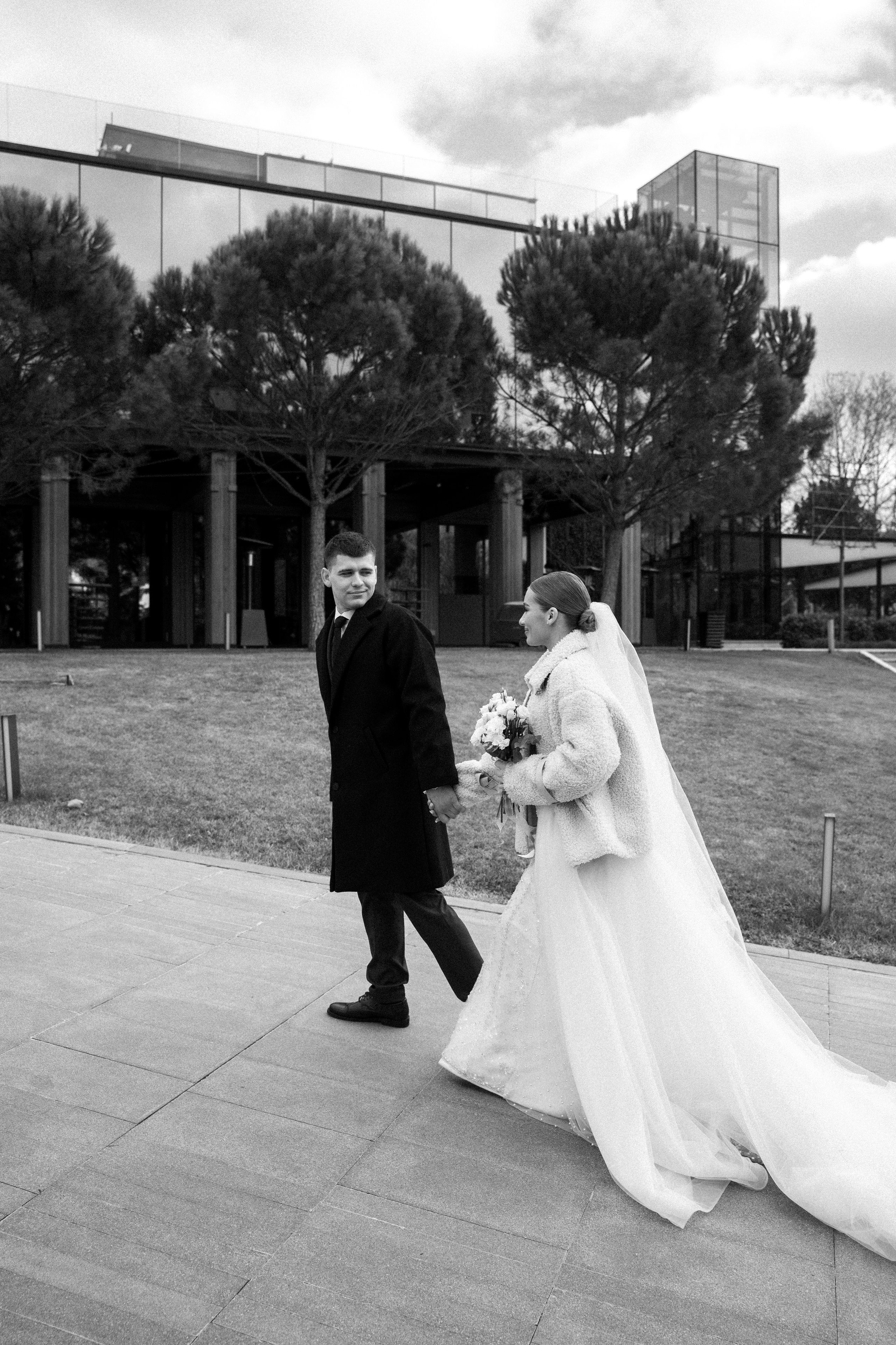 Александр и Ксения. Главная