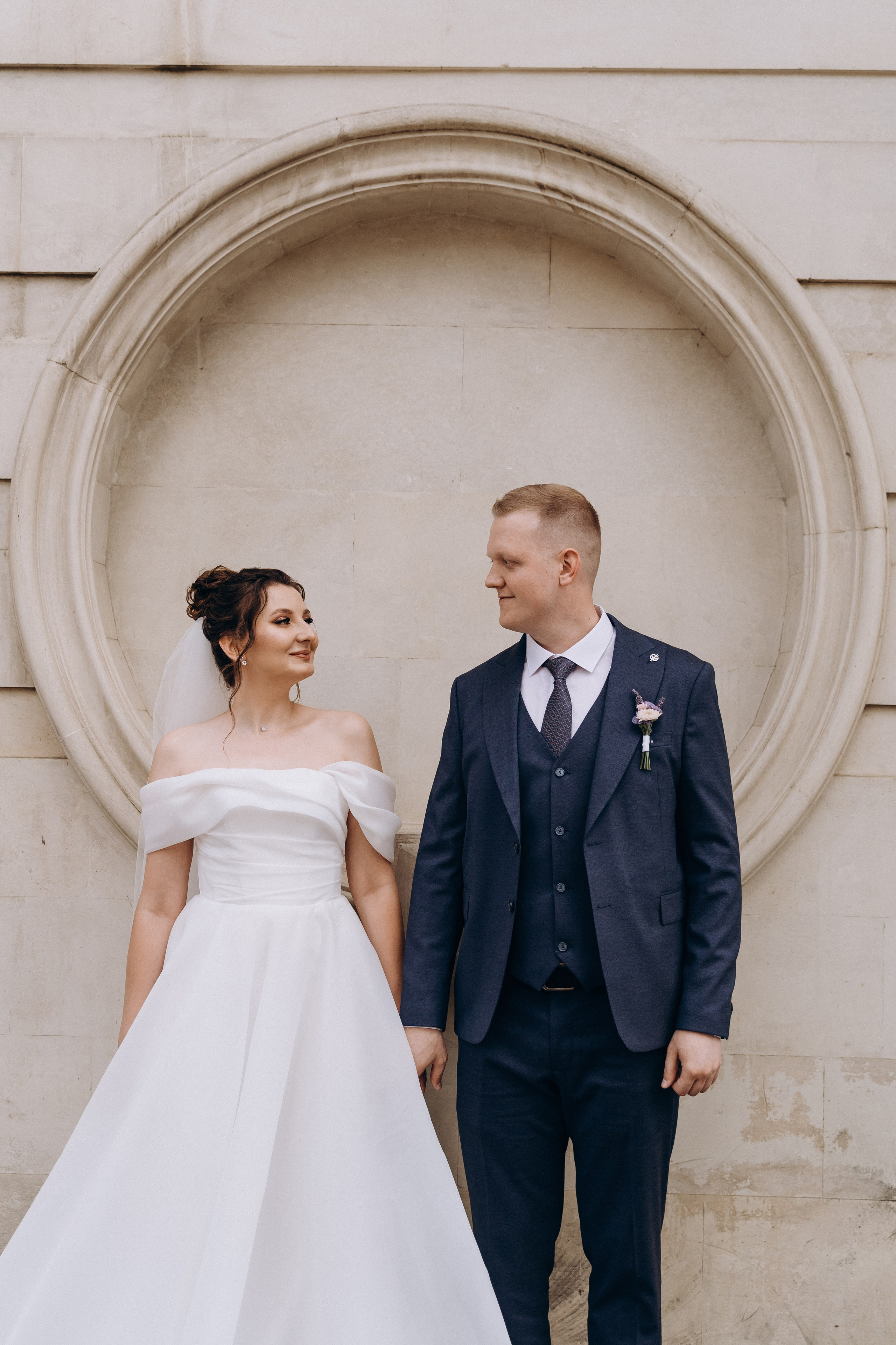 Станислав и Татьяна. Фотограф Ларионова Надежда|Ставрополь