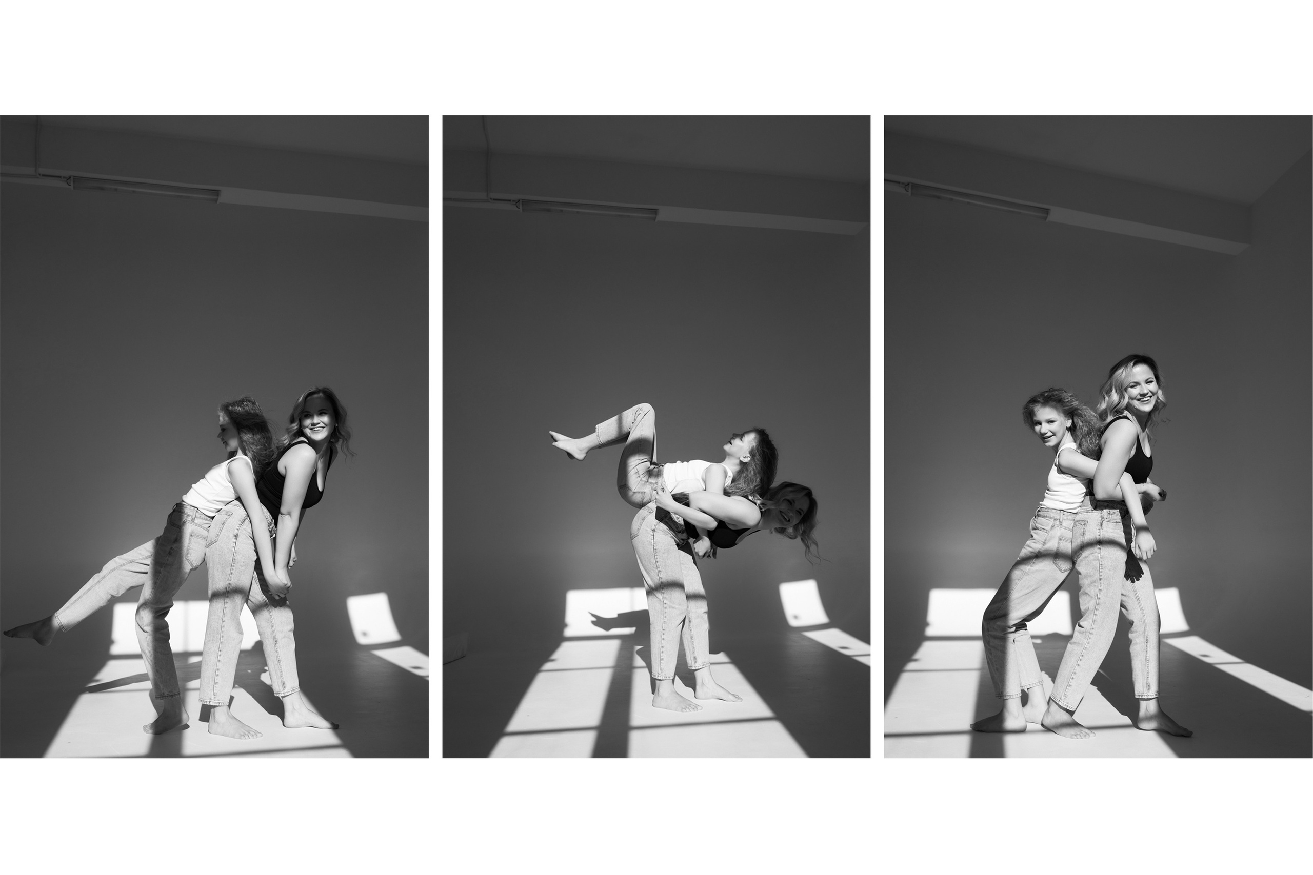 Мама и дочь. Портретный фотограф СПб, женский фотограф, минимализм и эстетика