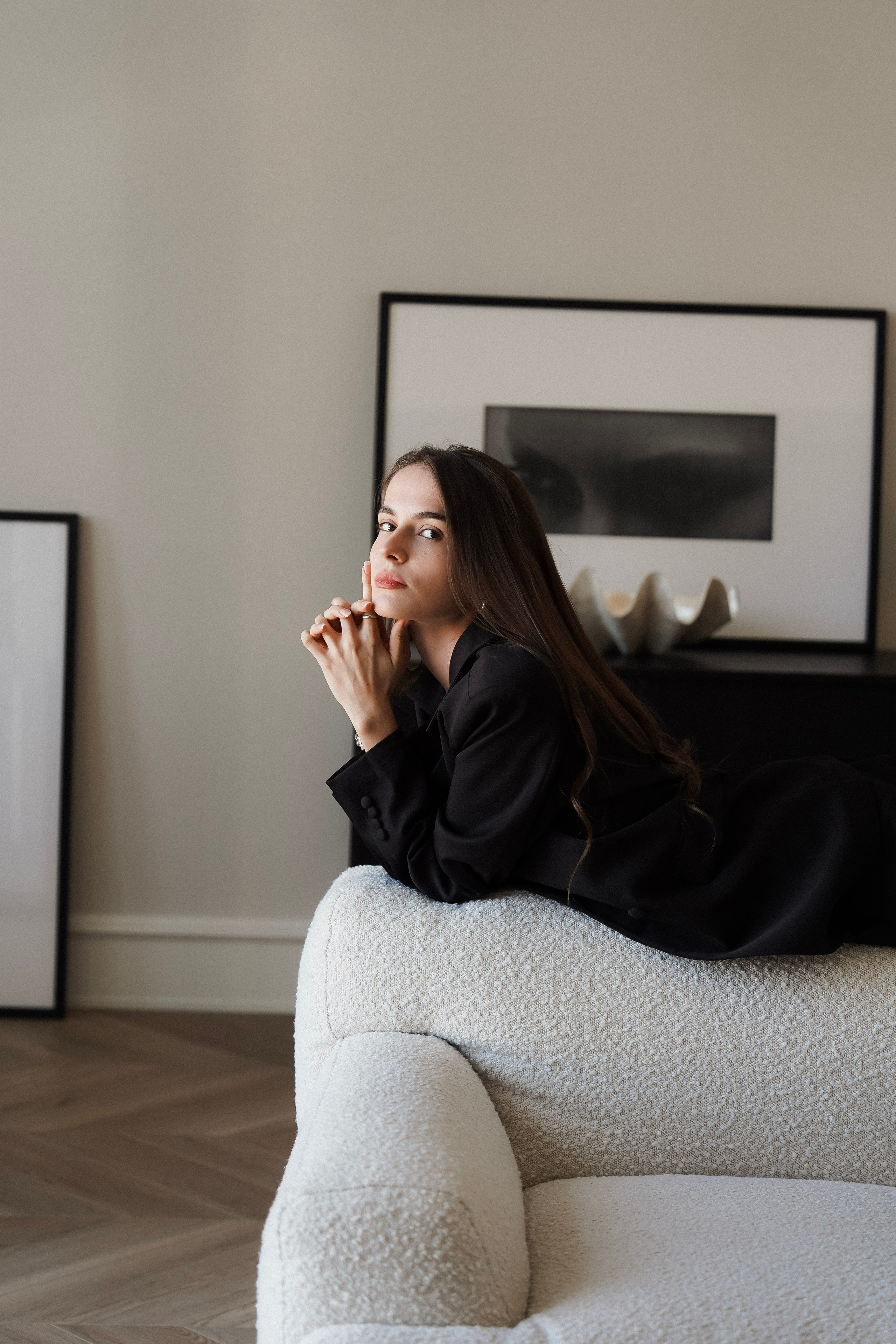 Александра. Фотограф с психологическим образованием