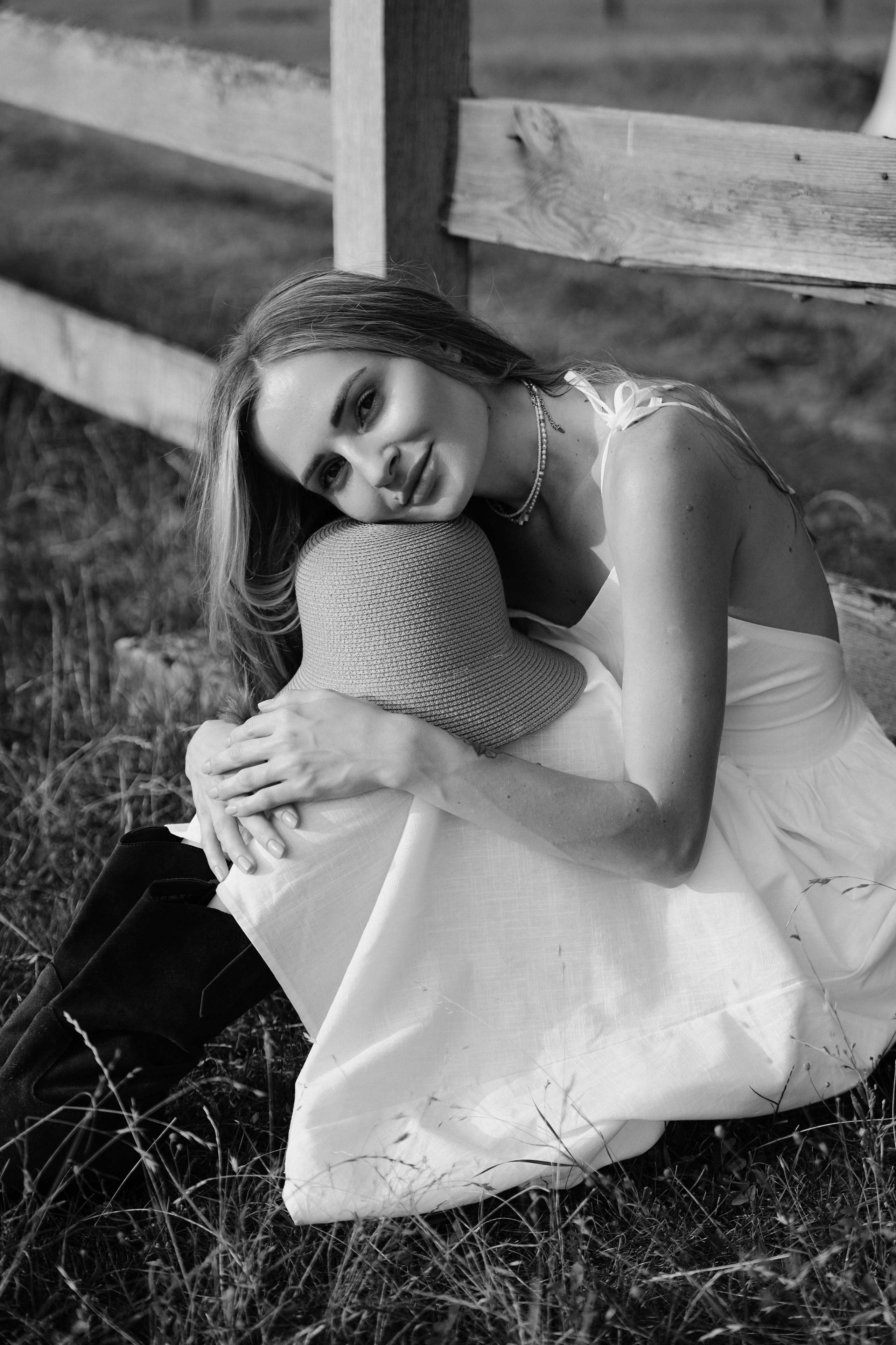 Фотосессия на природе. Фотограф с психологическим образованием