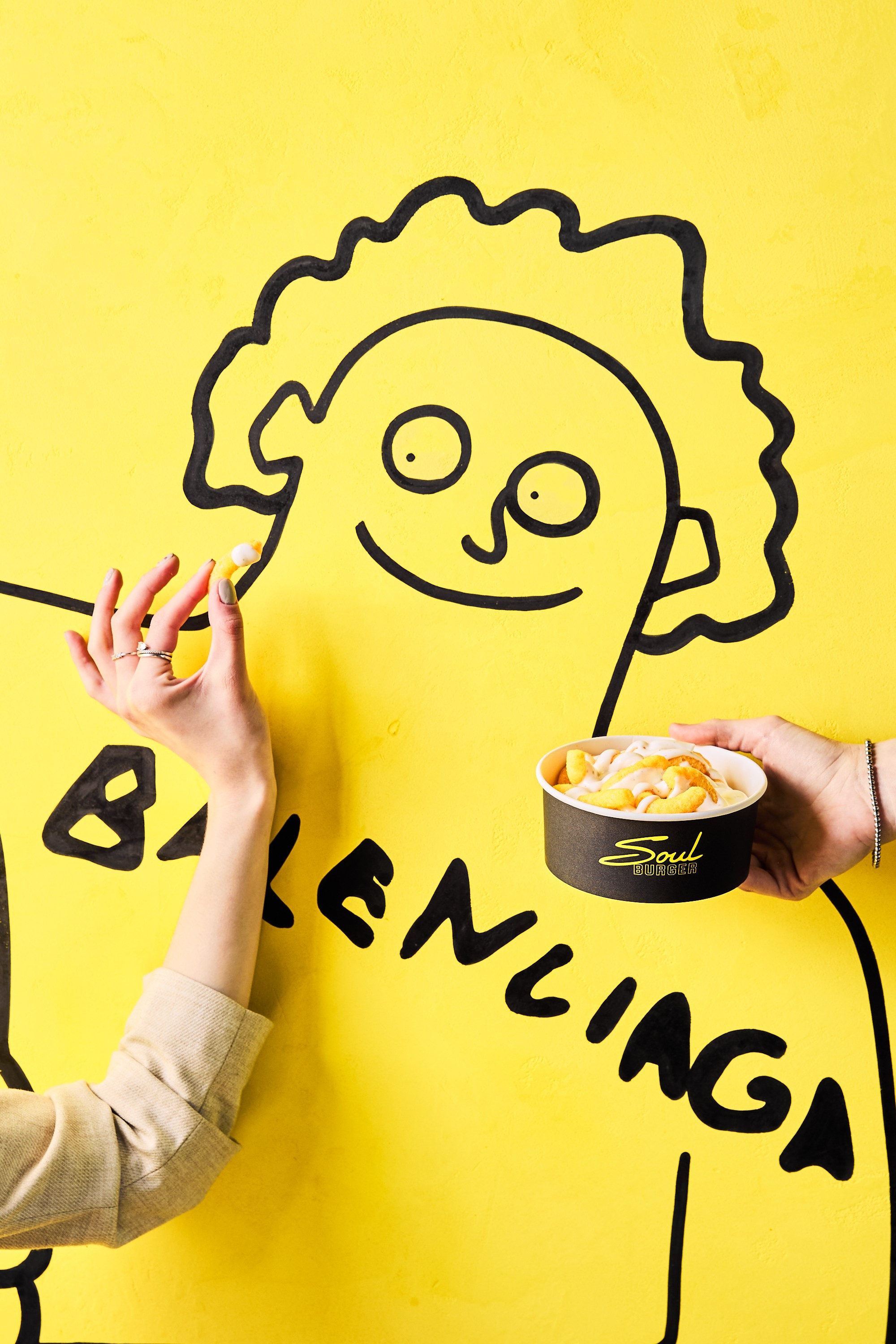 РЕСТОРАНЫ. Контент фотограф в Москве Ник Фрост