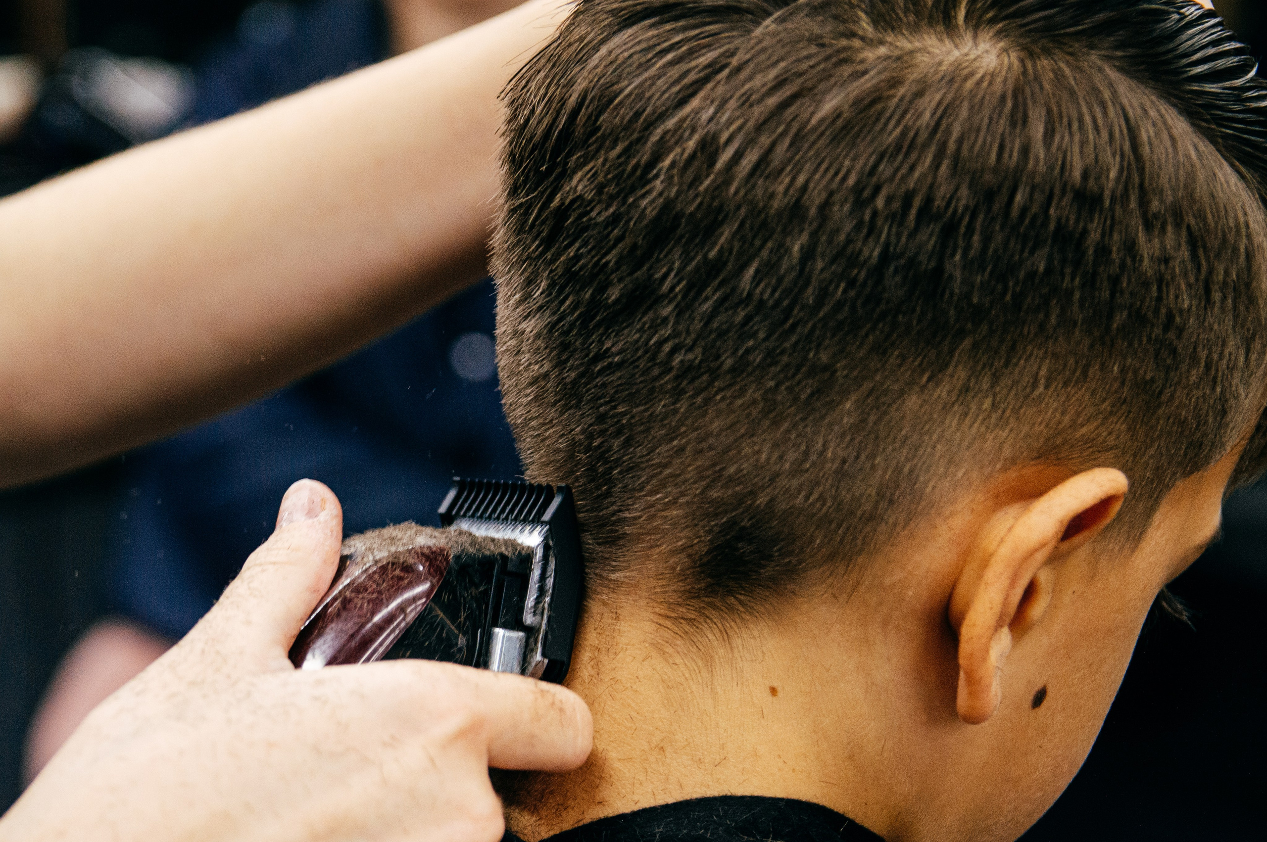 Барбершоп. Фотограф в Москве. Индивидуальные и парные съёмки, мероприятия, промо-съёмки для артистов