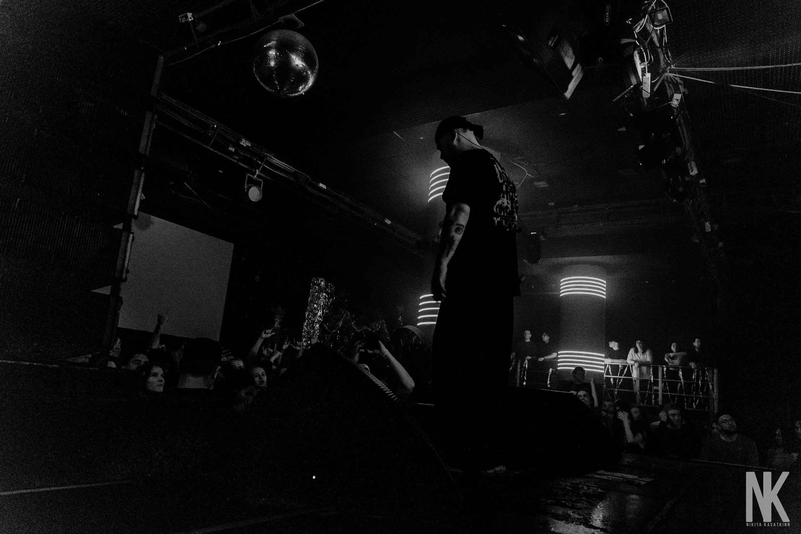 КУОК 14.11 КАЗАНЬ. Касаткин Никита. Фотограф