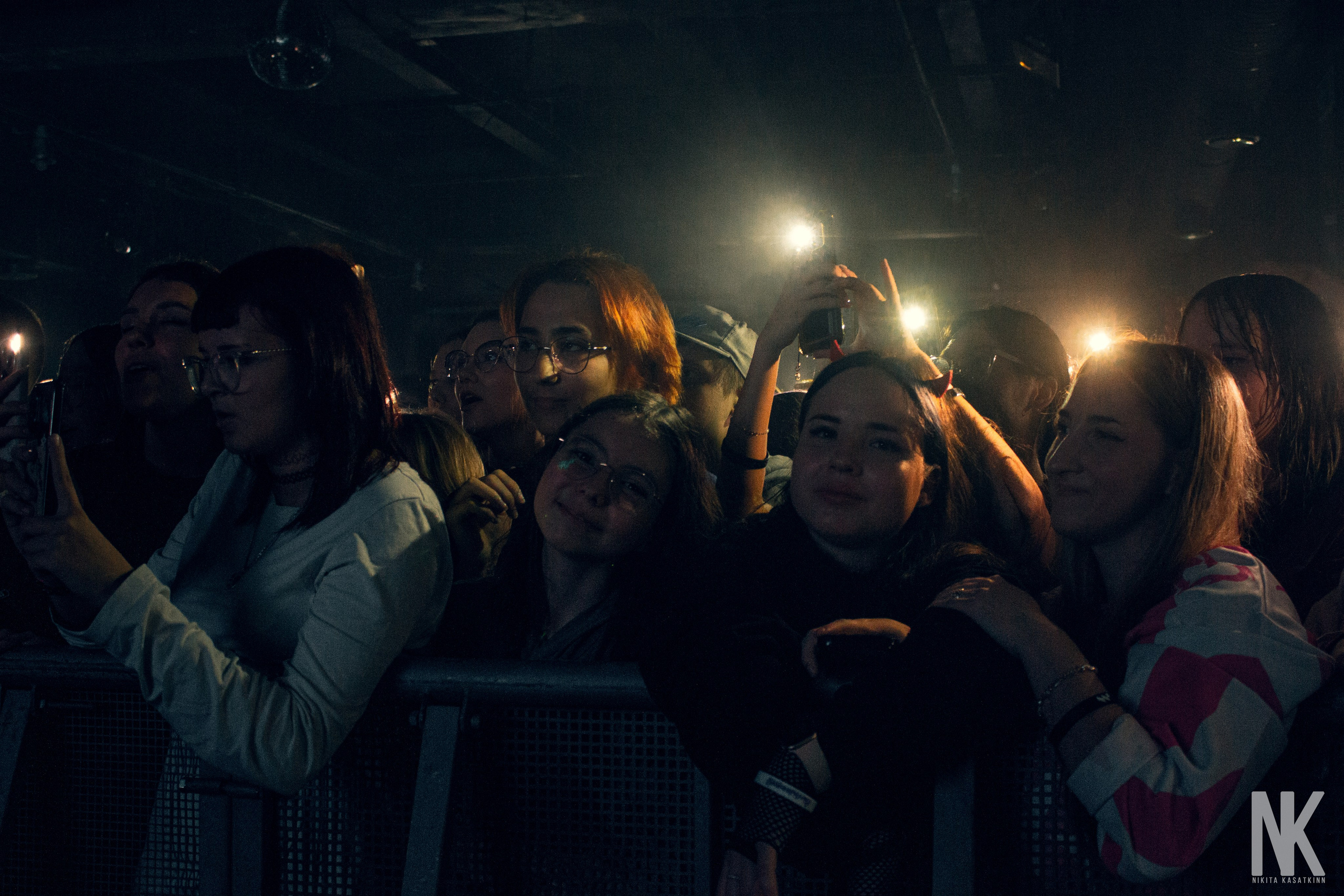 MZLFF 17.10 КАЗАНЬ. Касаткин Никита. Фотограф