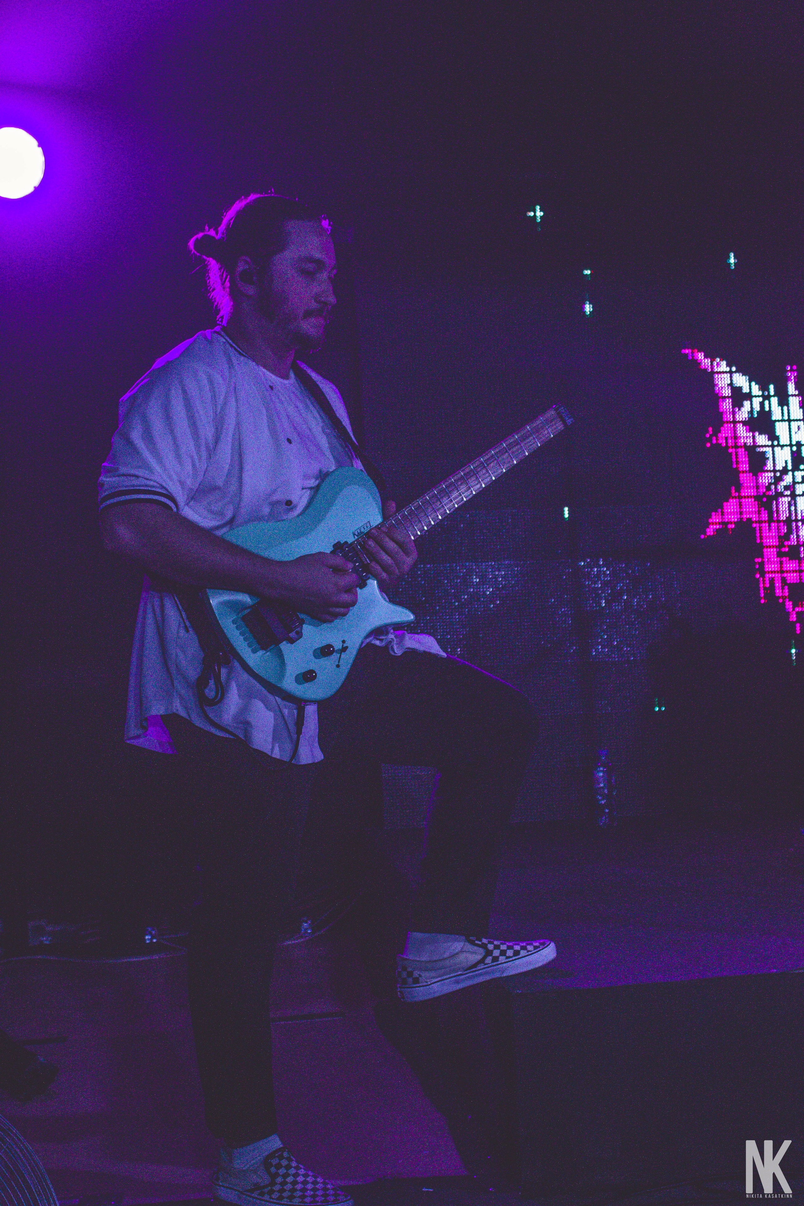 Видеокассета твоих родителей 14.09 Ижевск. Касаткин Никита. Фотограф