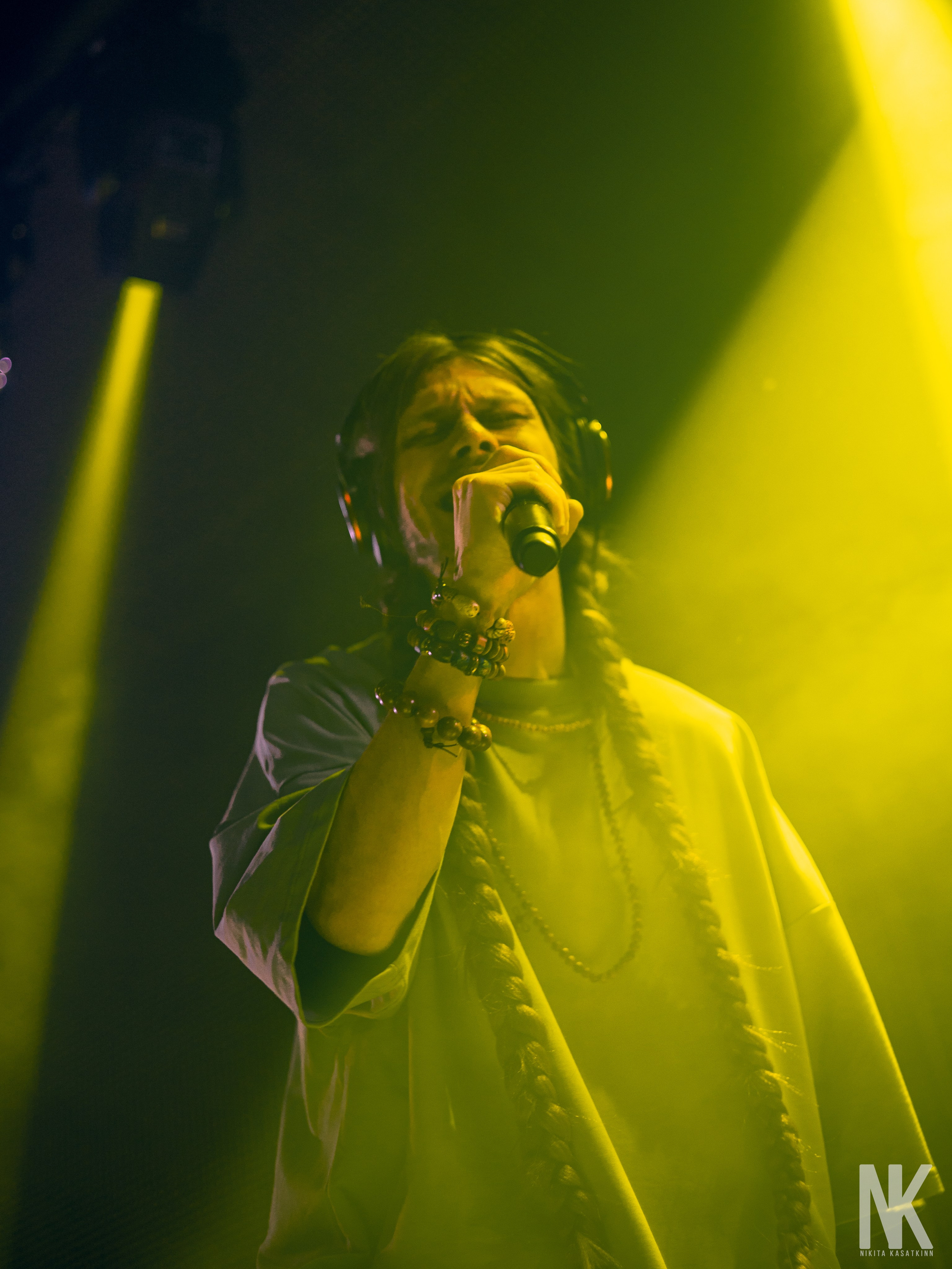 ЛОЛИТА КОСС 28.11 КАЗАНЬ. Касаткин Никита. Фотограф