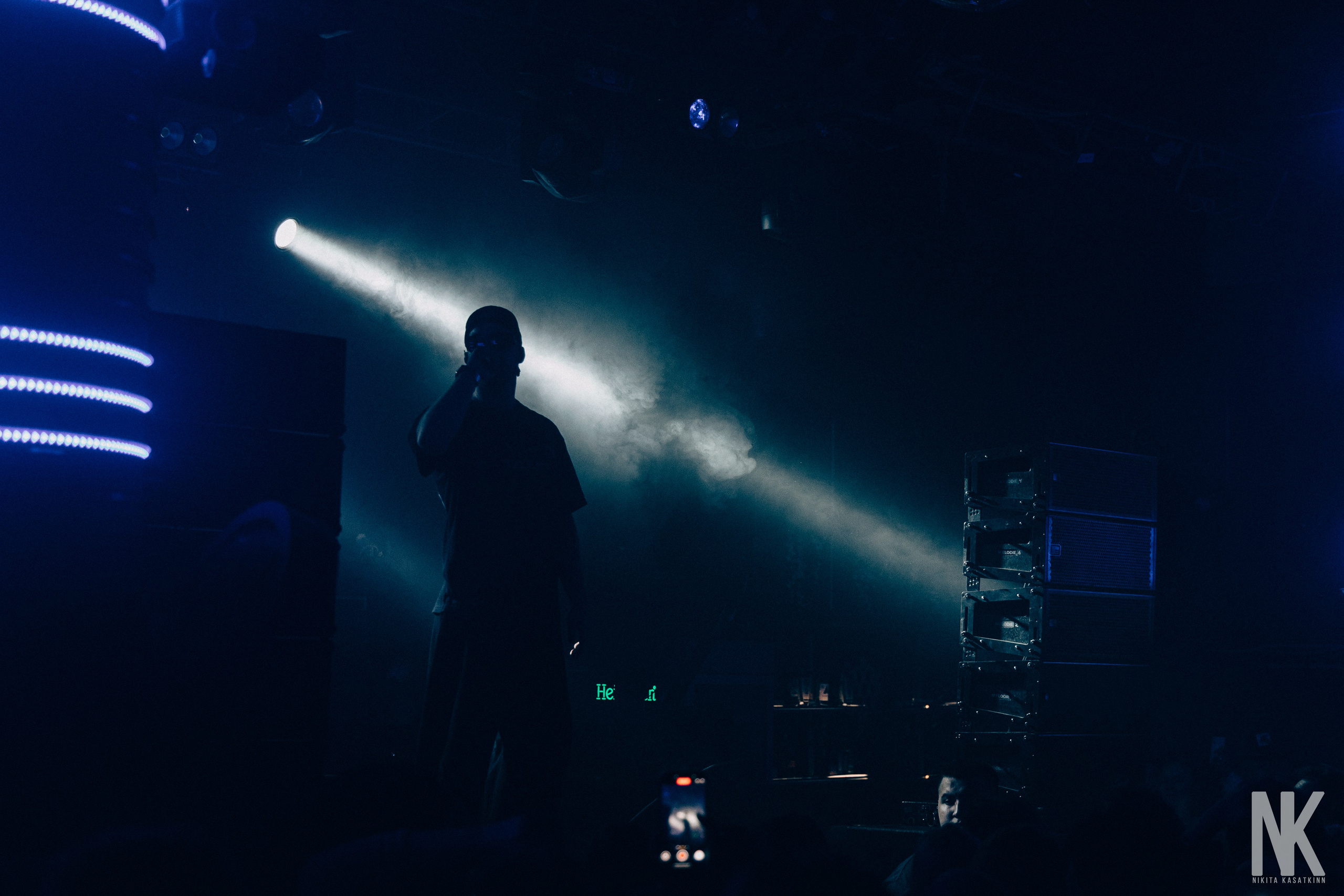 КУОК 14.11 КАЗАНЬ. Касаткин Никита. Фотограф