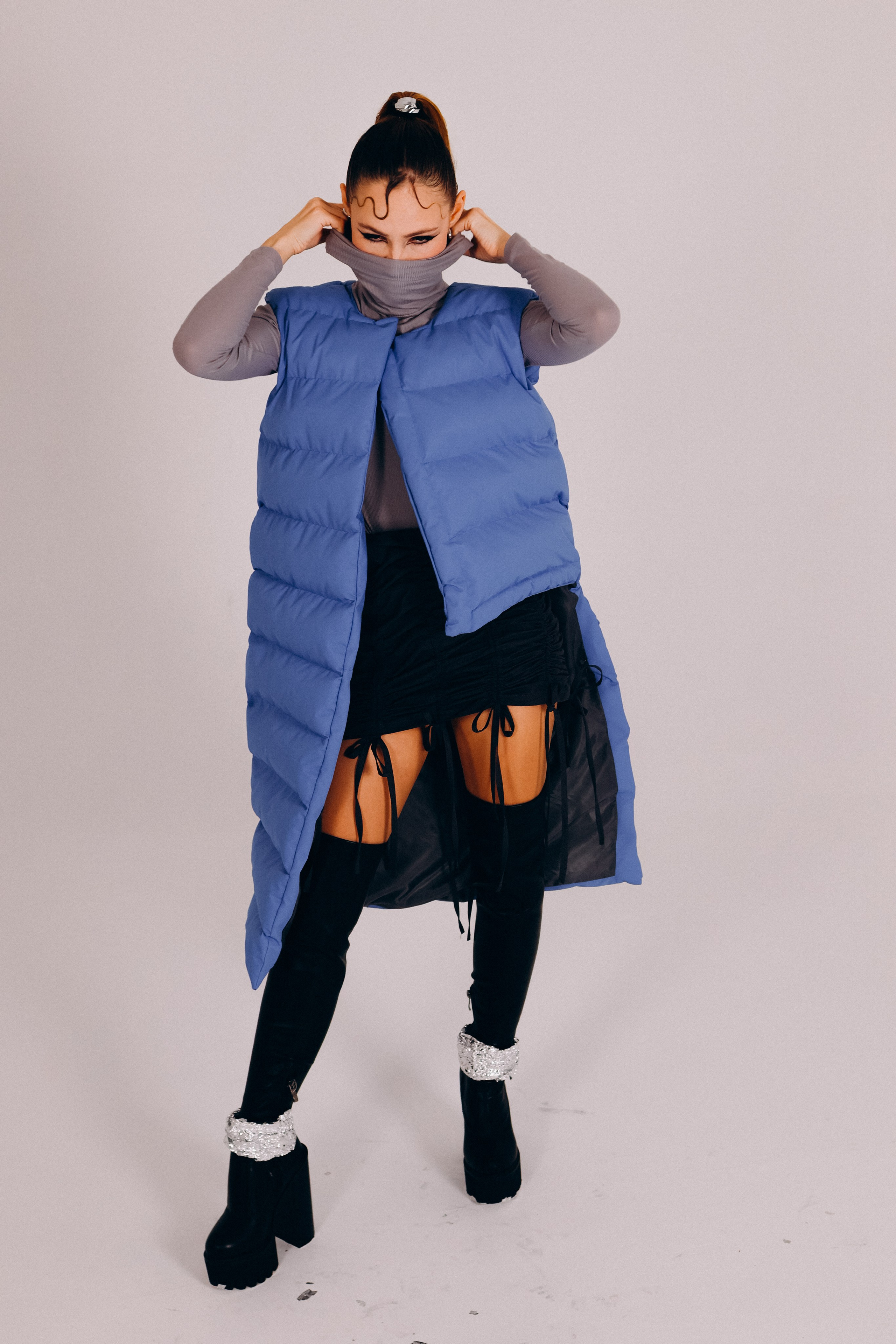 Каталожная съёмка. Касаткин Никита. Фотограф