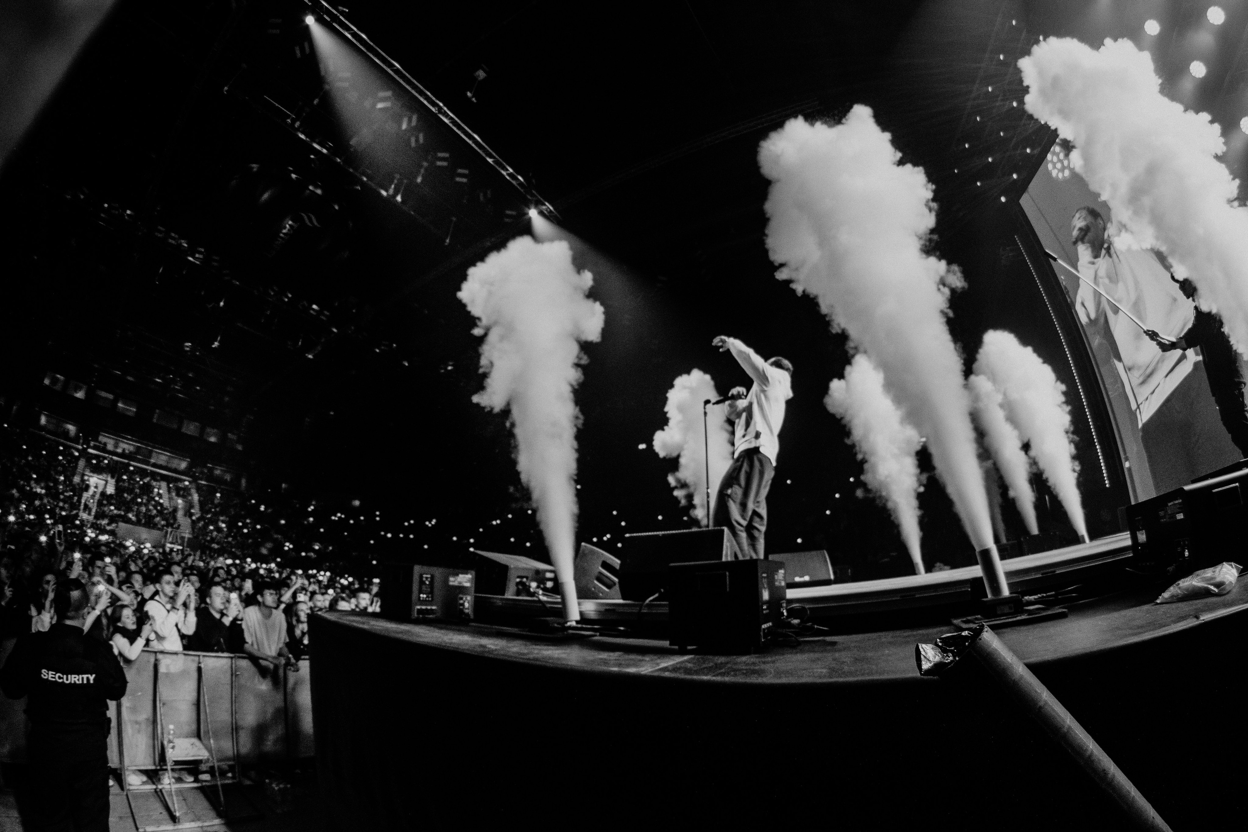 MACAN 20.09 КАЗАНЬ. Касаткин Никита. Фотограф