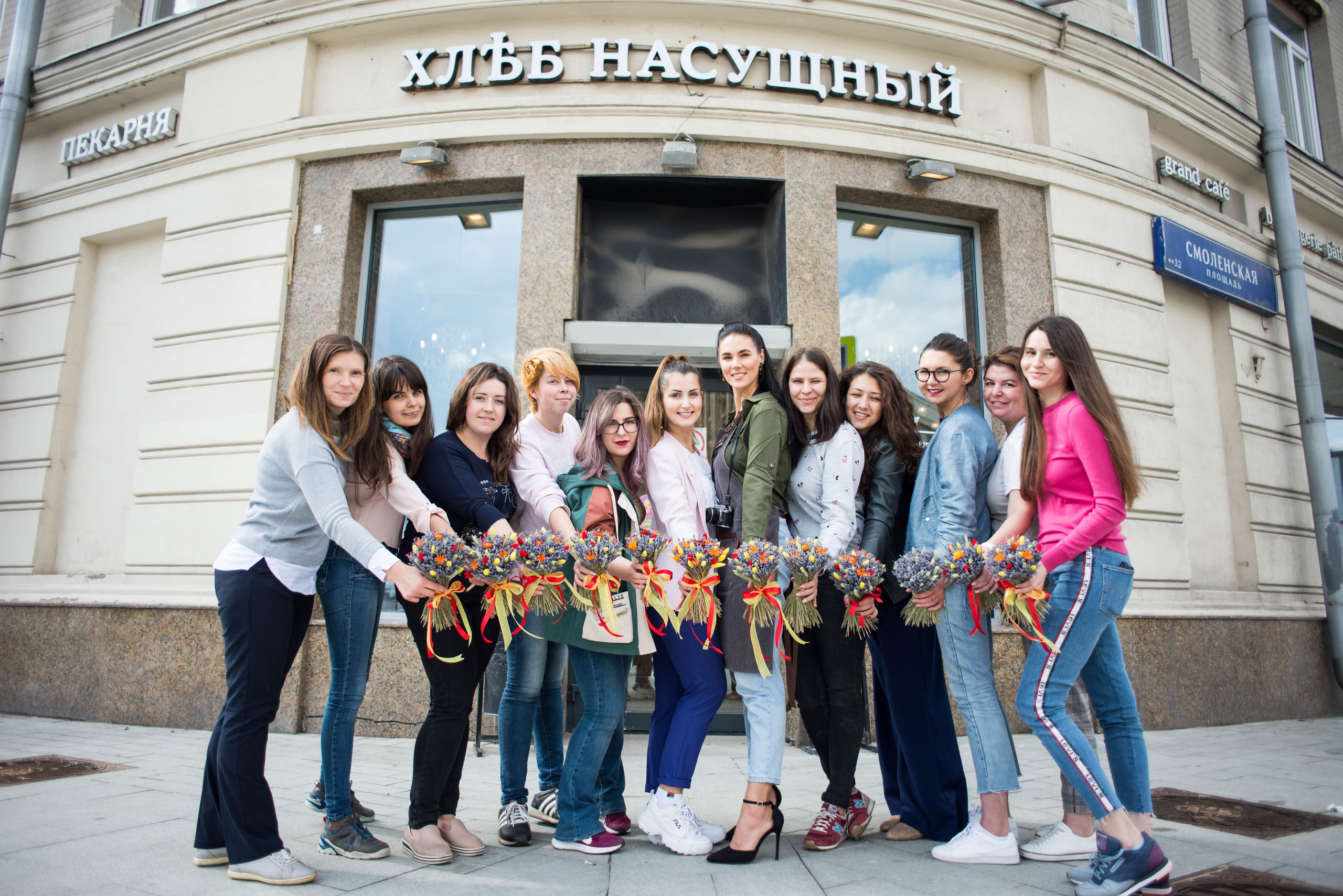 Репортажная съемка в Москве, съемка мастер-класса в Москве. Фотограф Виктория Калашникова. Портреты. Мероприятия. Интерьеры