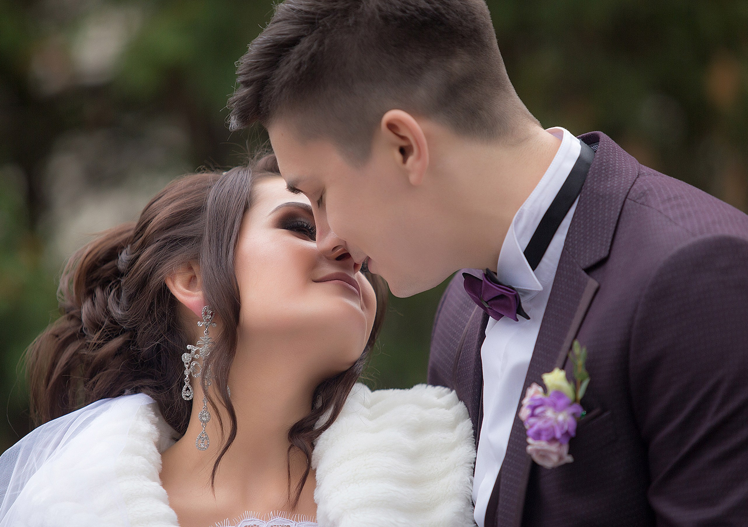 Свадьба Дарины и Ярослава. Семейный и детский фотограф Виталий Катюшин