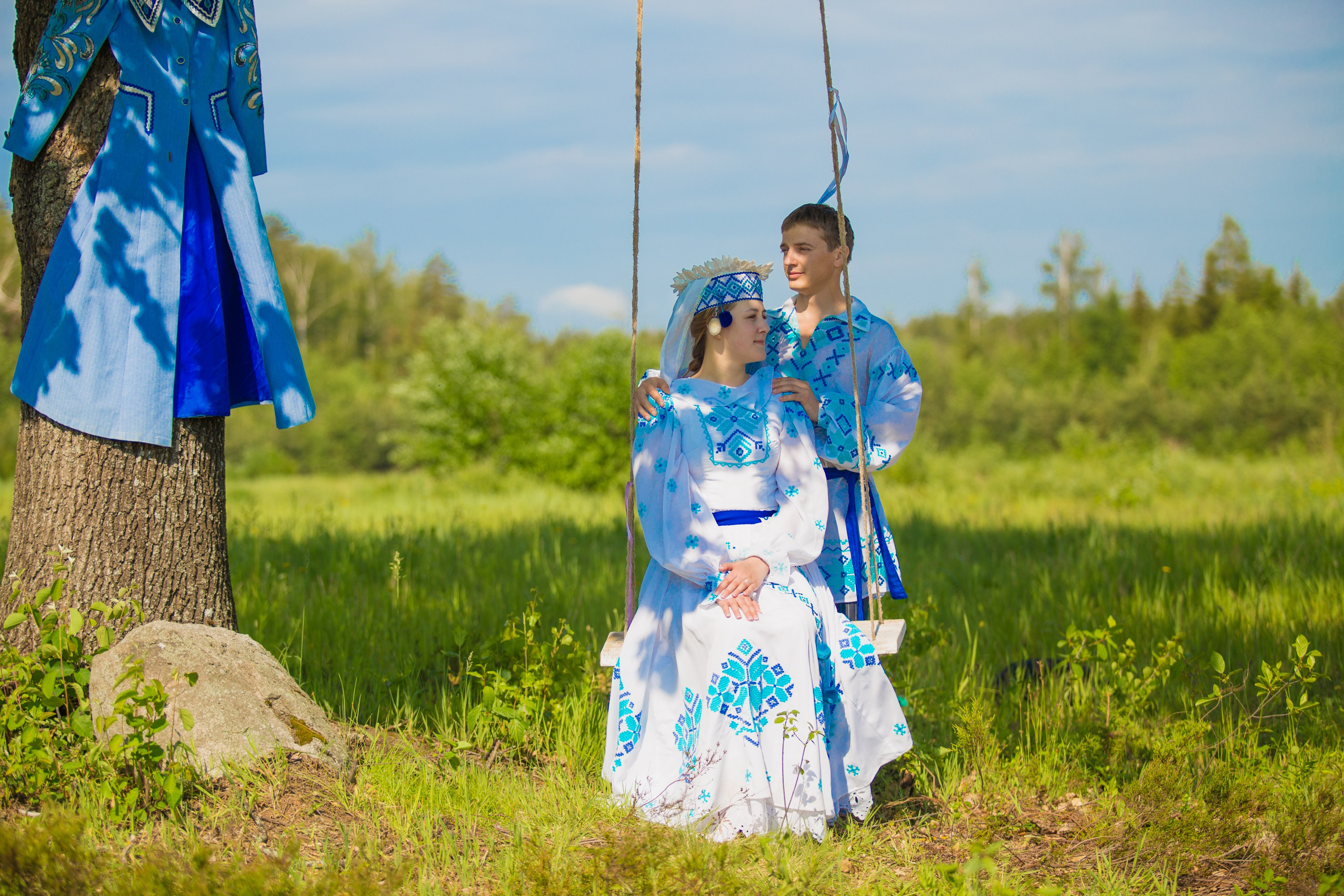 Love Story. Семейный и детский фотограф Виталий Катюшин