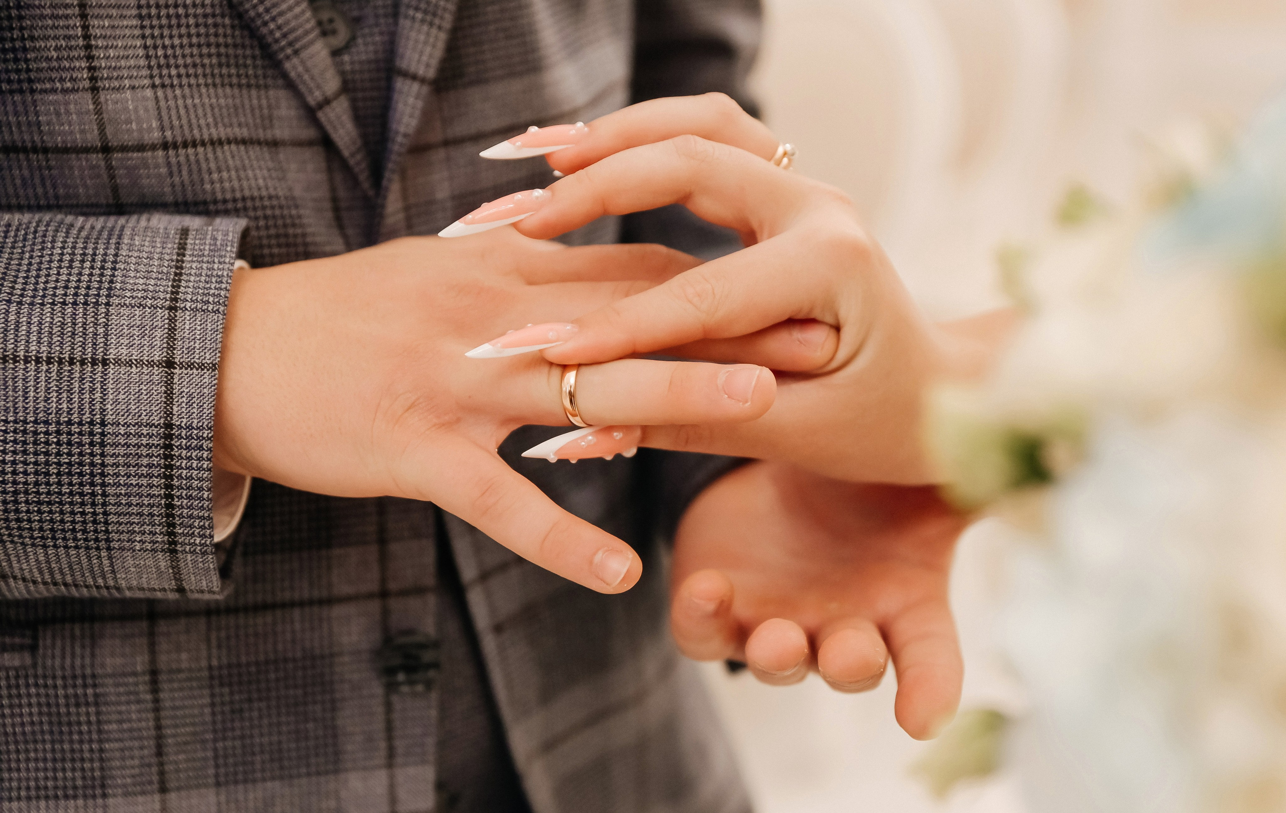 Виктория & Александр. Семейный фотограф Олеся Батурина Рязань