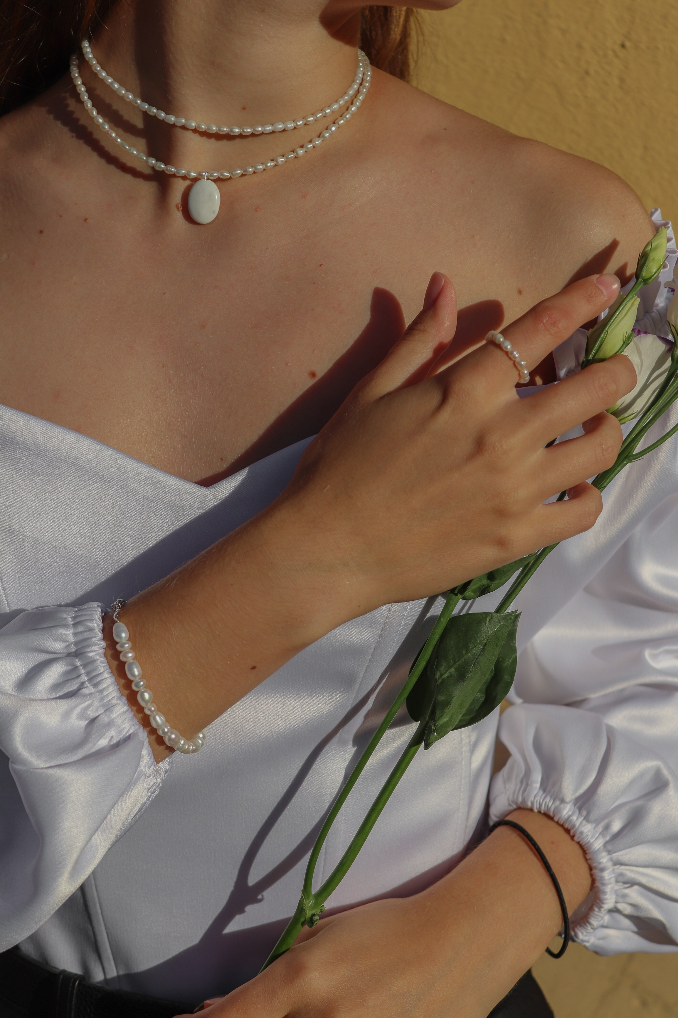 Анастасия. Мария Марченкова фотограф СПб