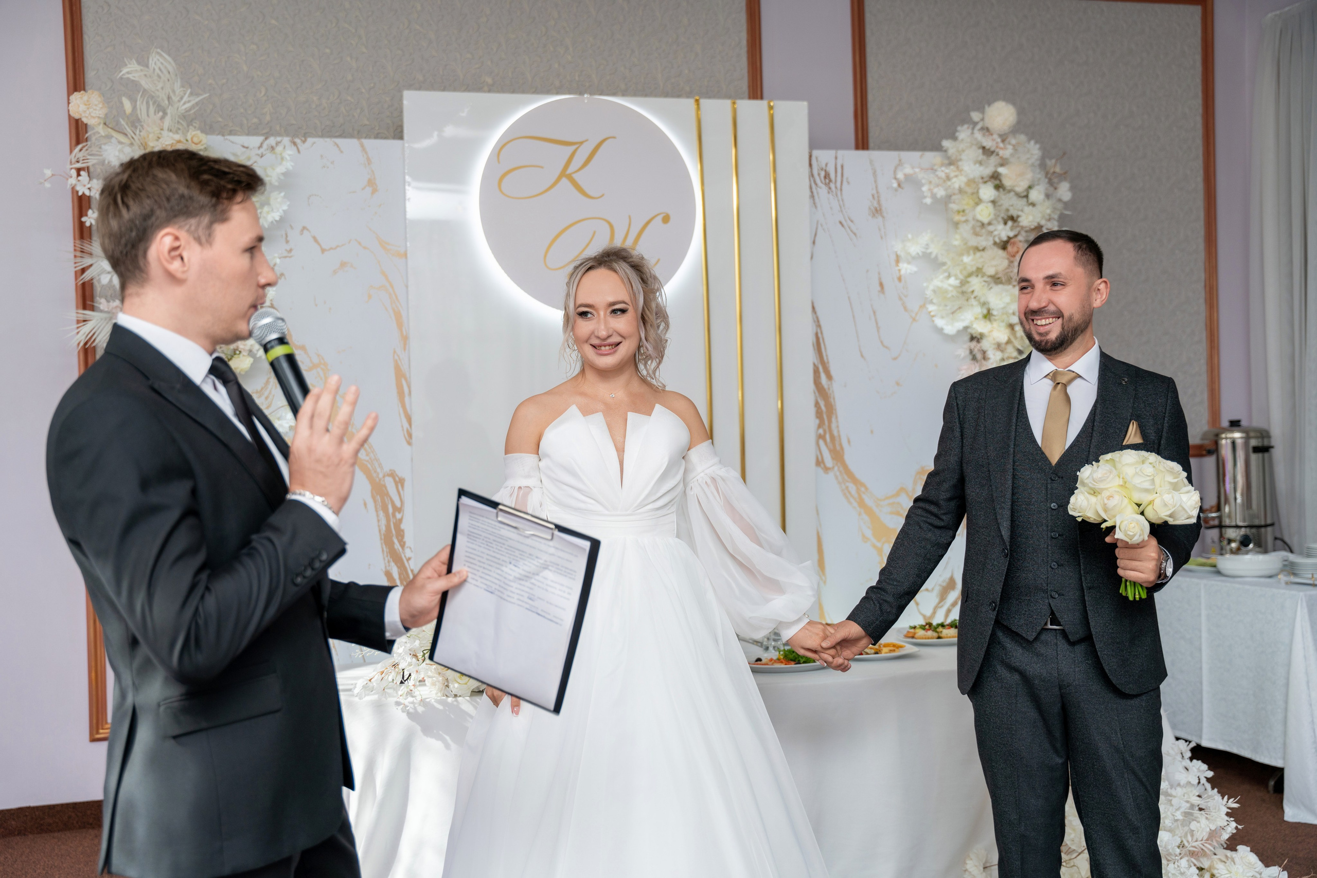 КИРИЛЛ И ЖАННА. Фотограф на любое мероприятие