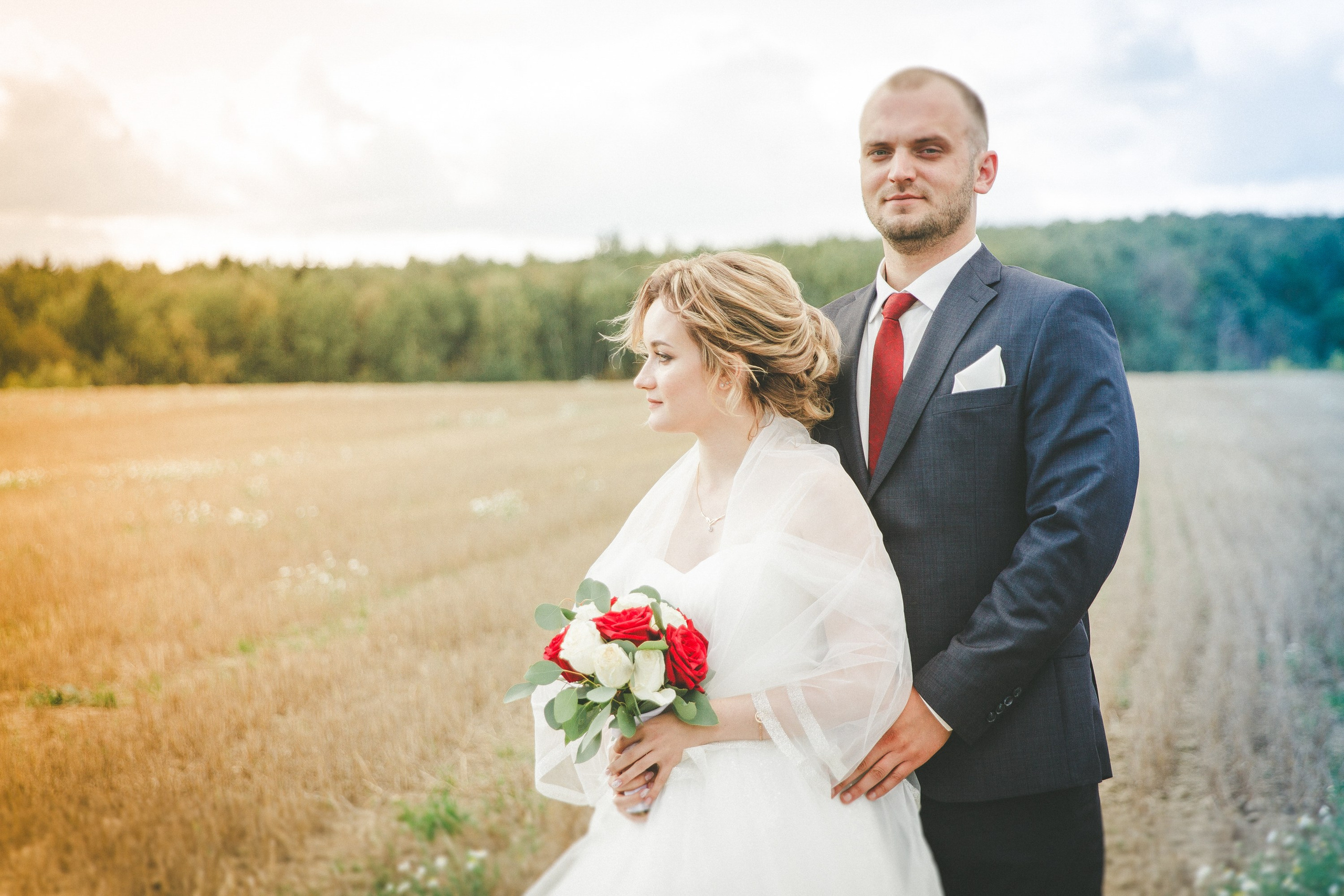 Свадебный Фотограф. Кирилл Фотограф