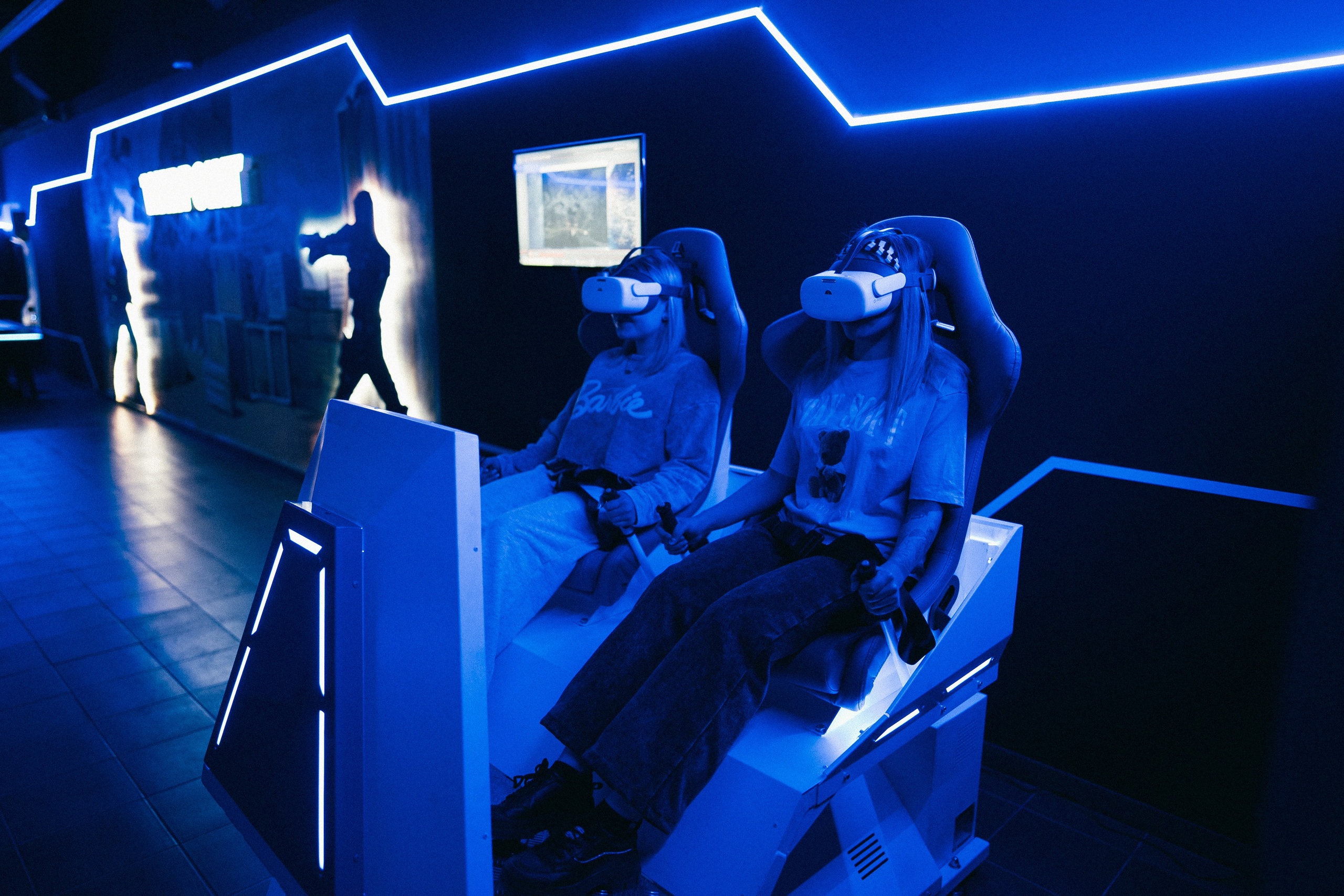 WARPOINT Открытие. Фотограф на любое событие в Кемерово