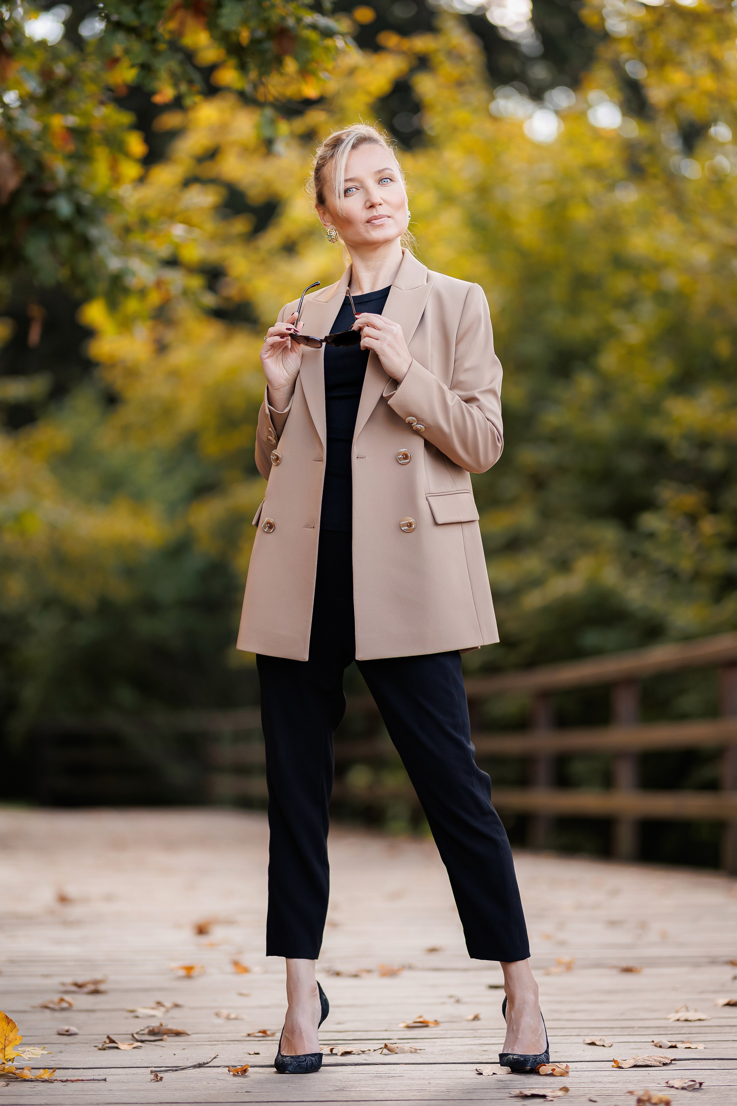 Индивидуальная фотосессия для Татьяны. Семейный и детский фотограф Комина Елена, Власиха, Одинцово