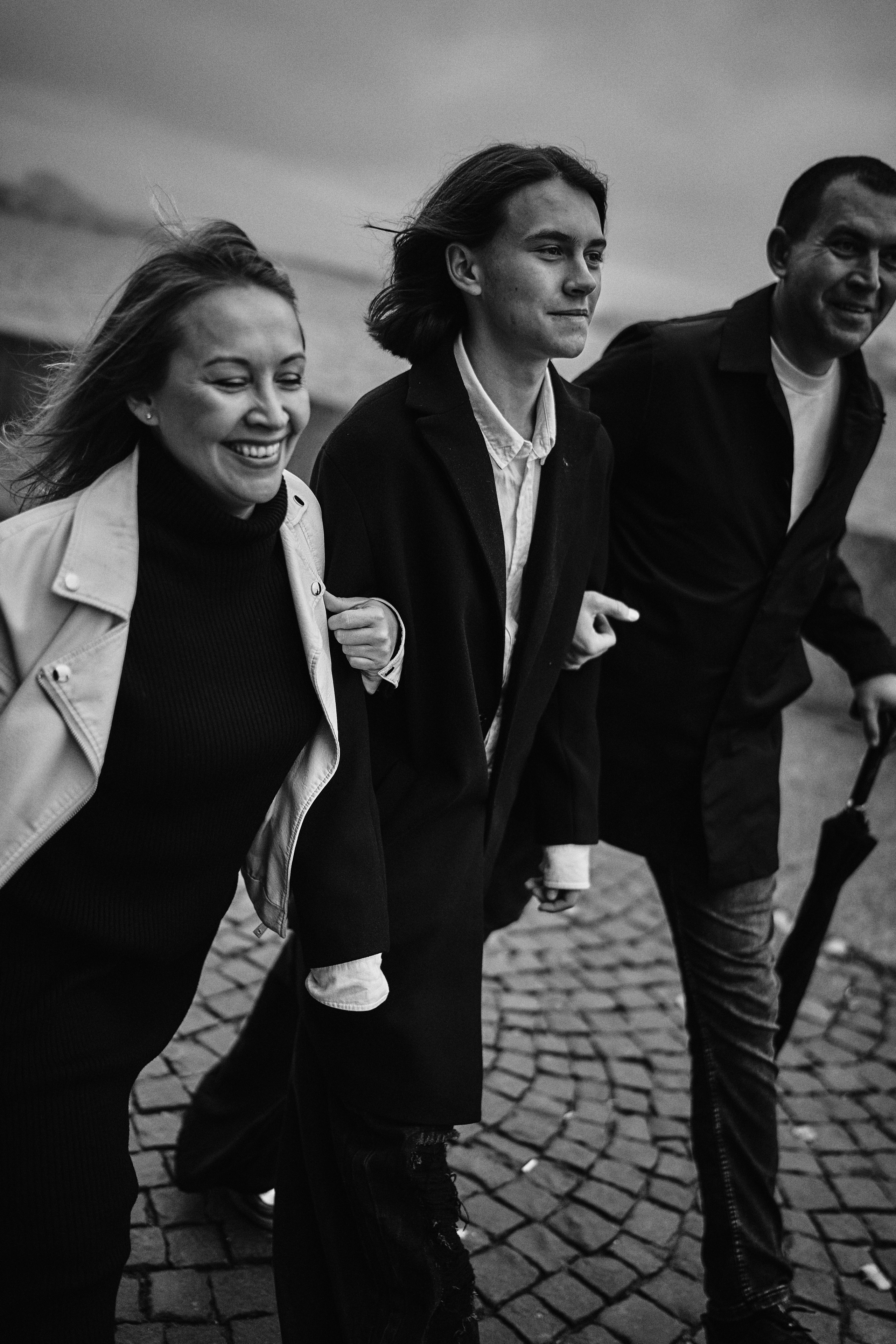 Захар. Фотограф в Санкт-Петербурге | Аня Маленчук