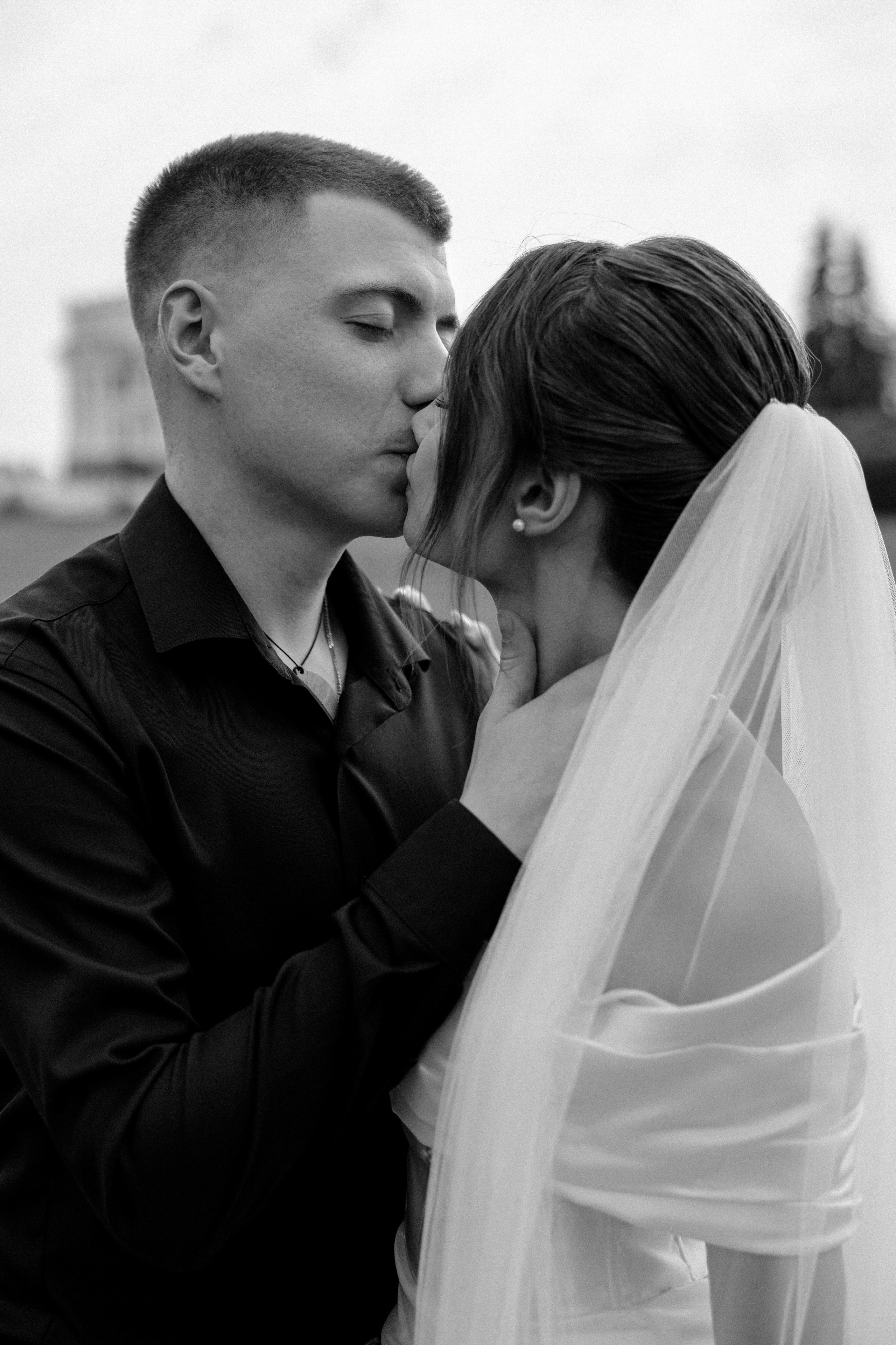 Екатерина & Игорь. Фотограф Сотникова Вероника