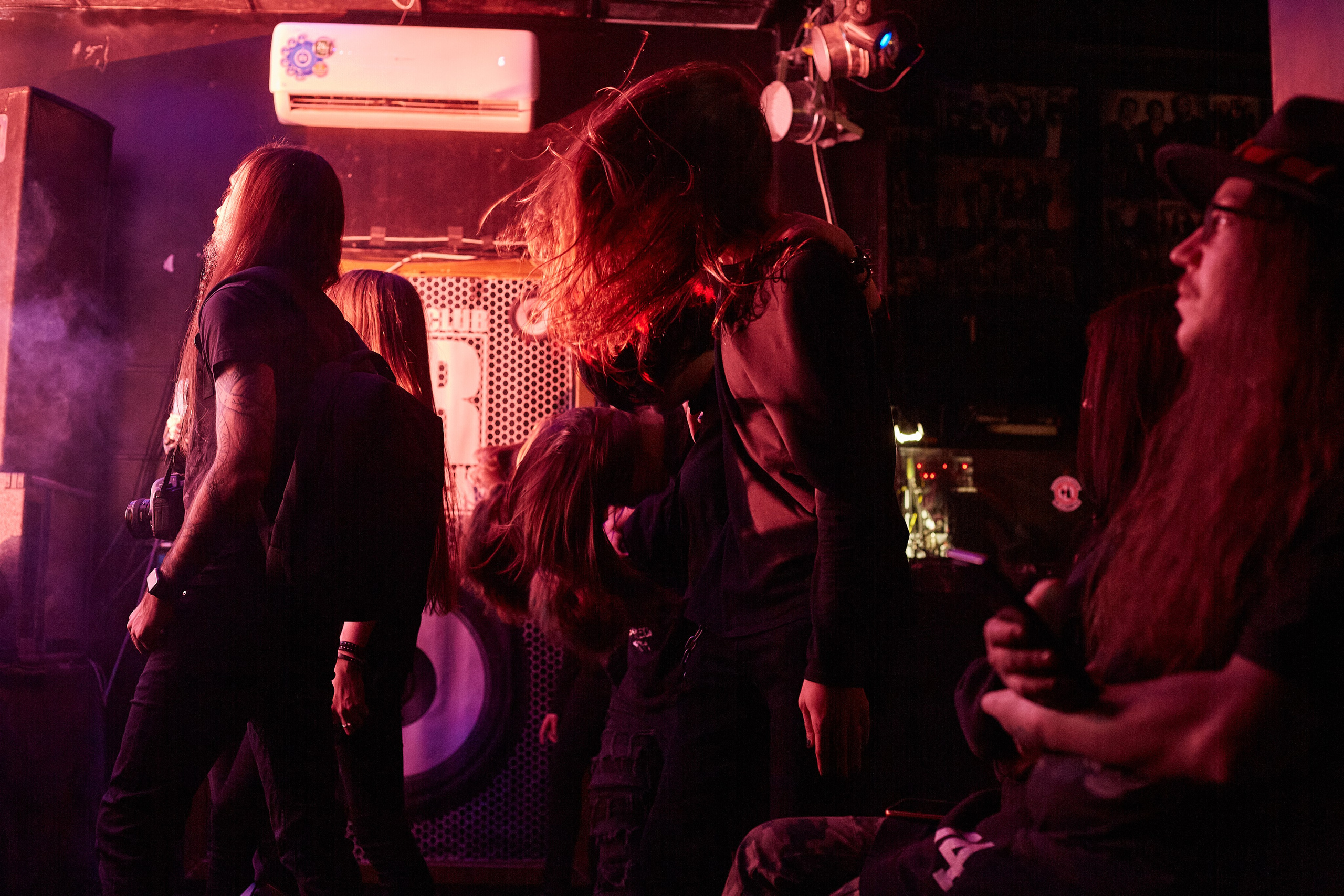 2023-10-21. Untold Grief