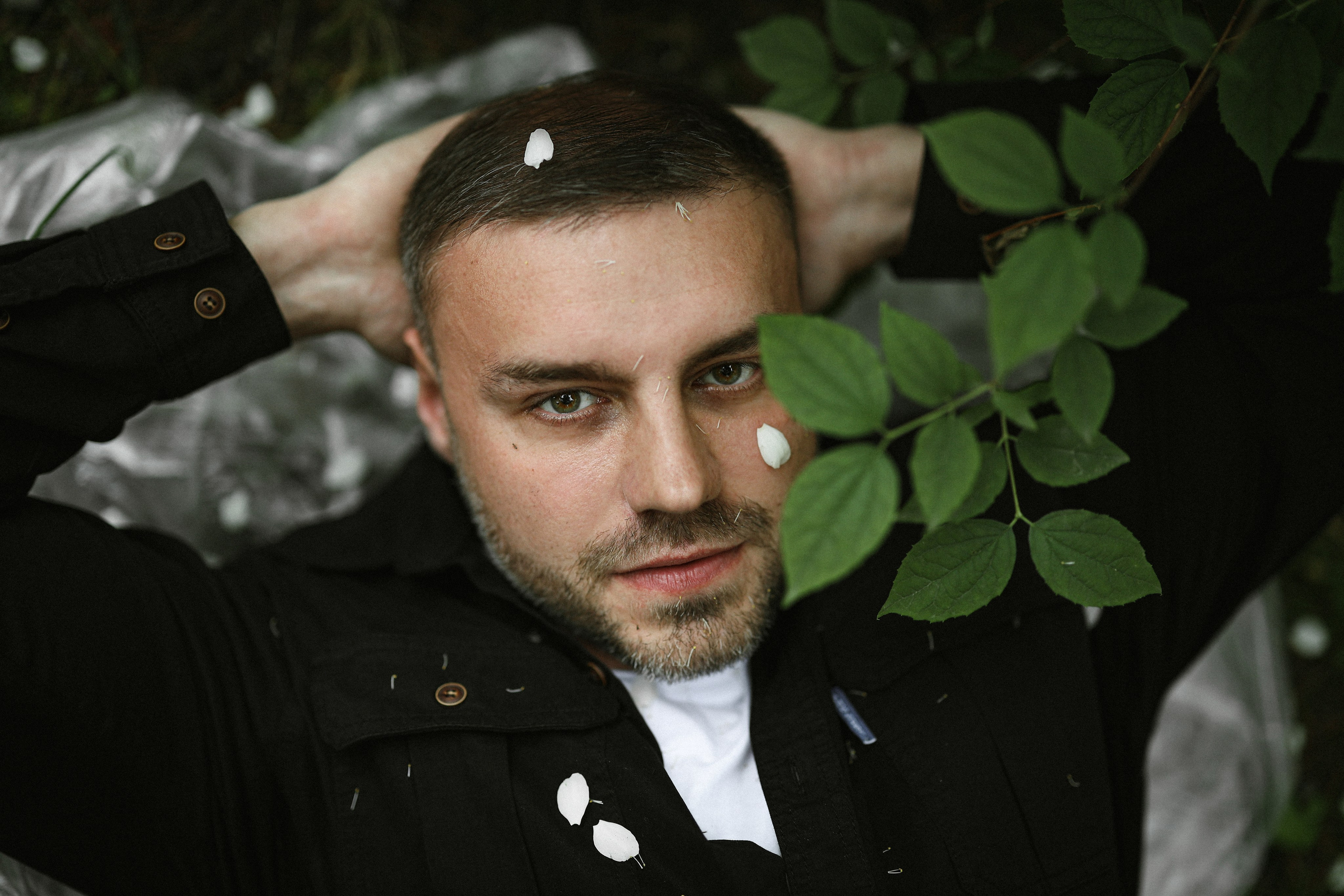 Фотосессия для Евгения. Фото-прогулка по улочкам Сухума. Свадебный и семейный фотограф в Абхазии Жанна Соснина