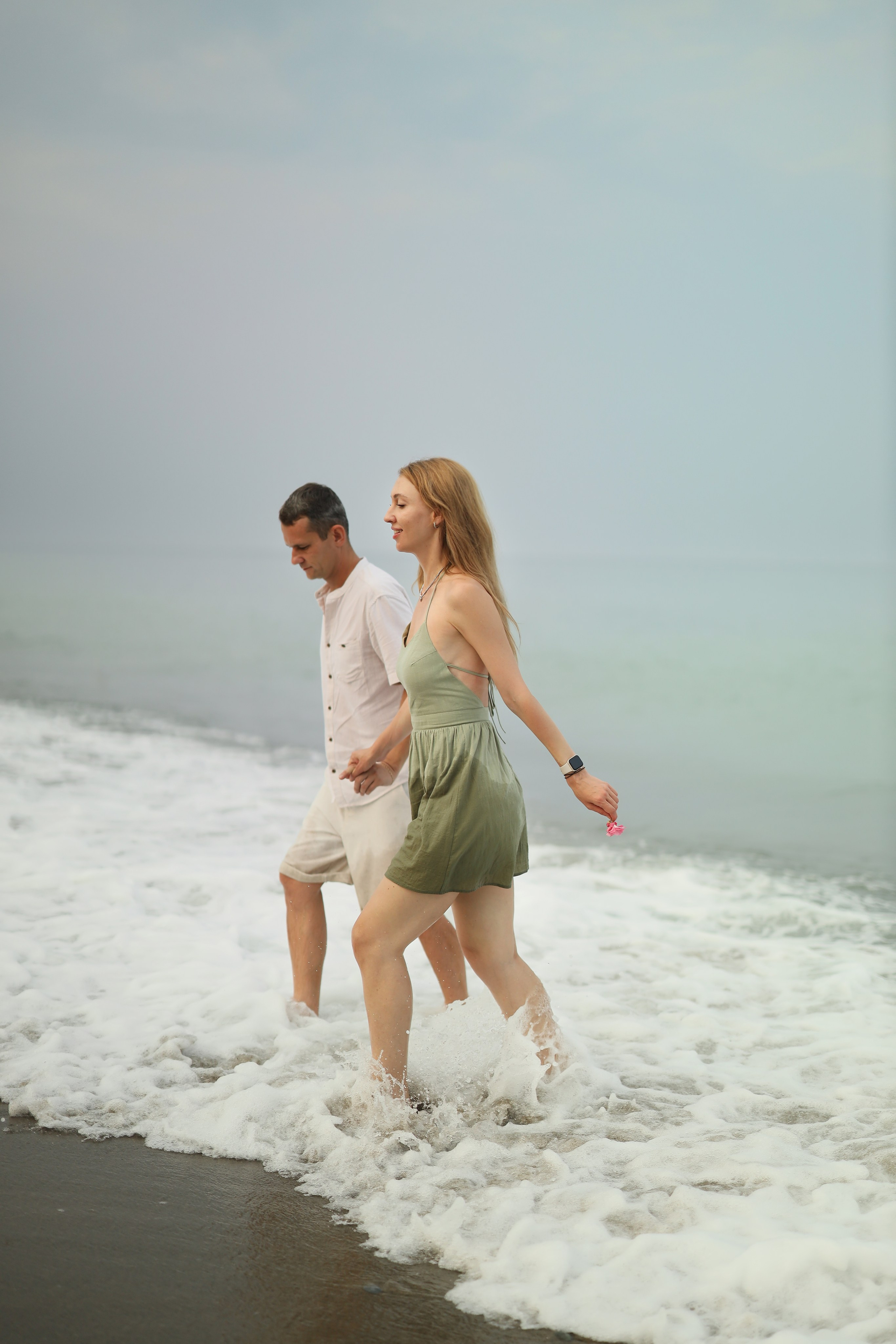 Максим +Елизаветта. Свадебный и семейный фотограф в Абхазии Жанна Соснина