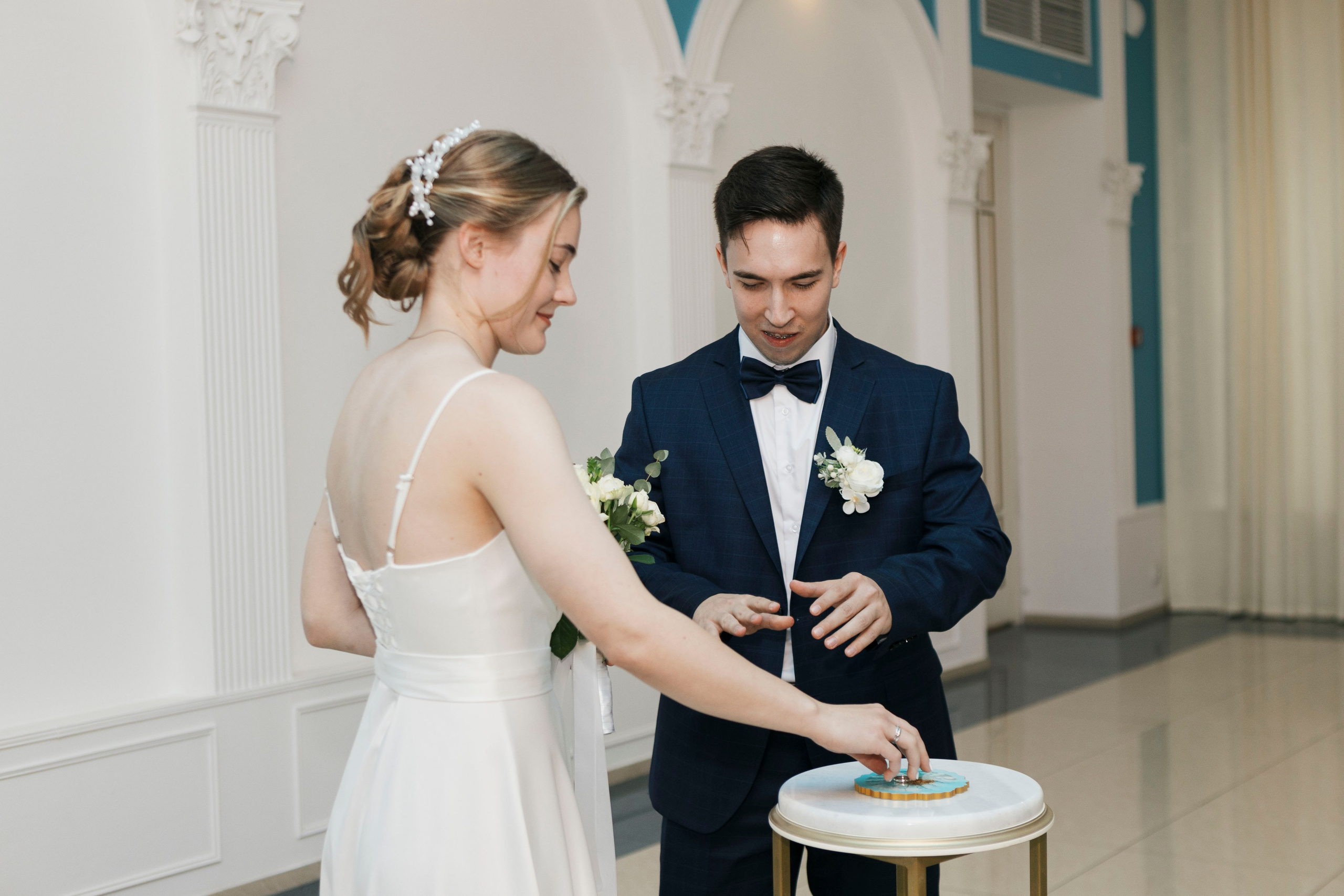 Вероника & Павел. Фотограф в Москве и Московской области