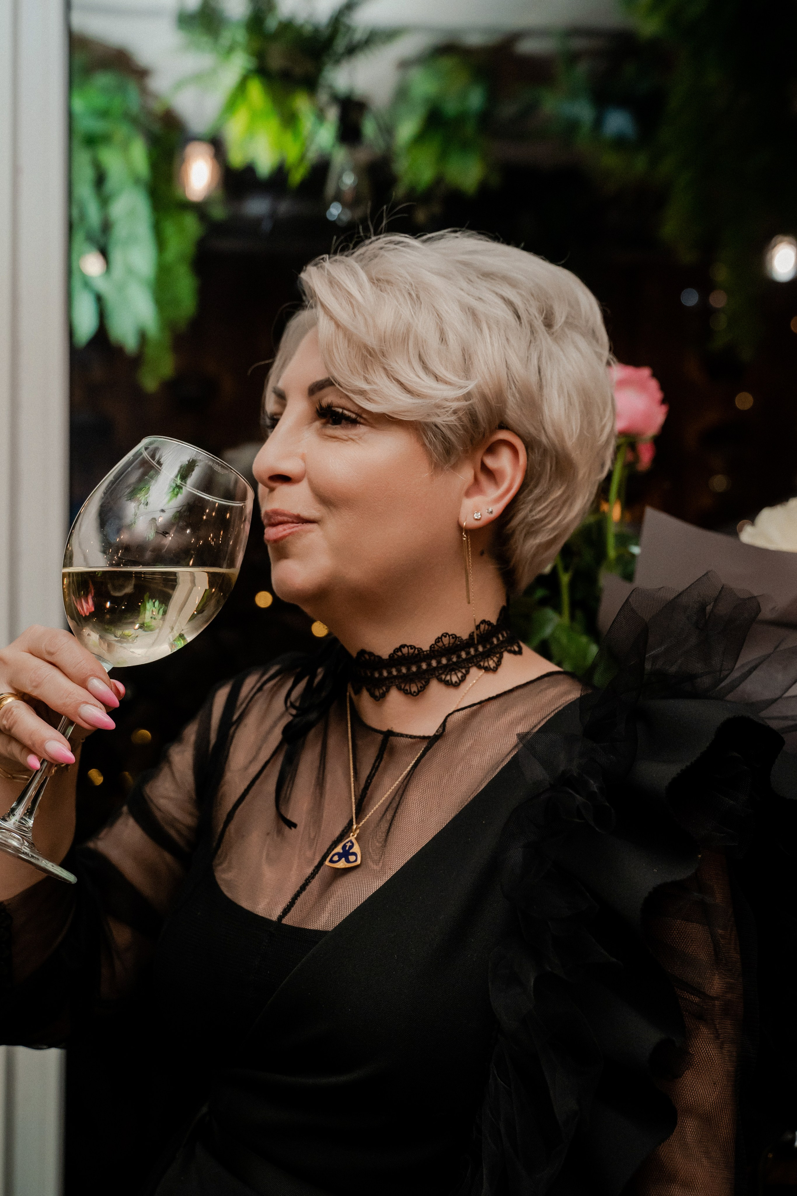 С днём рождения Нона!. Фотограф Алина Филимонова Тверь