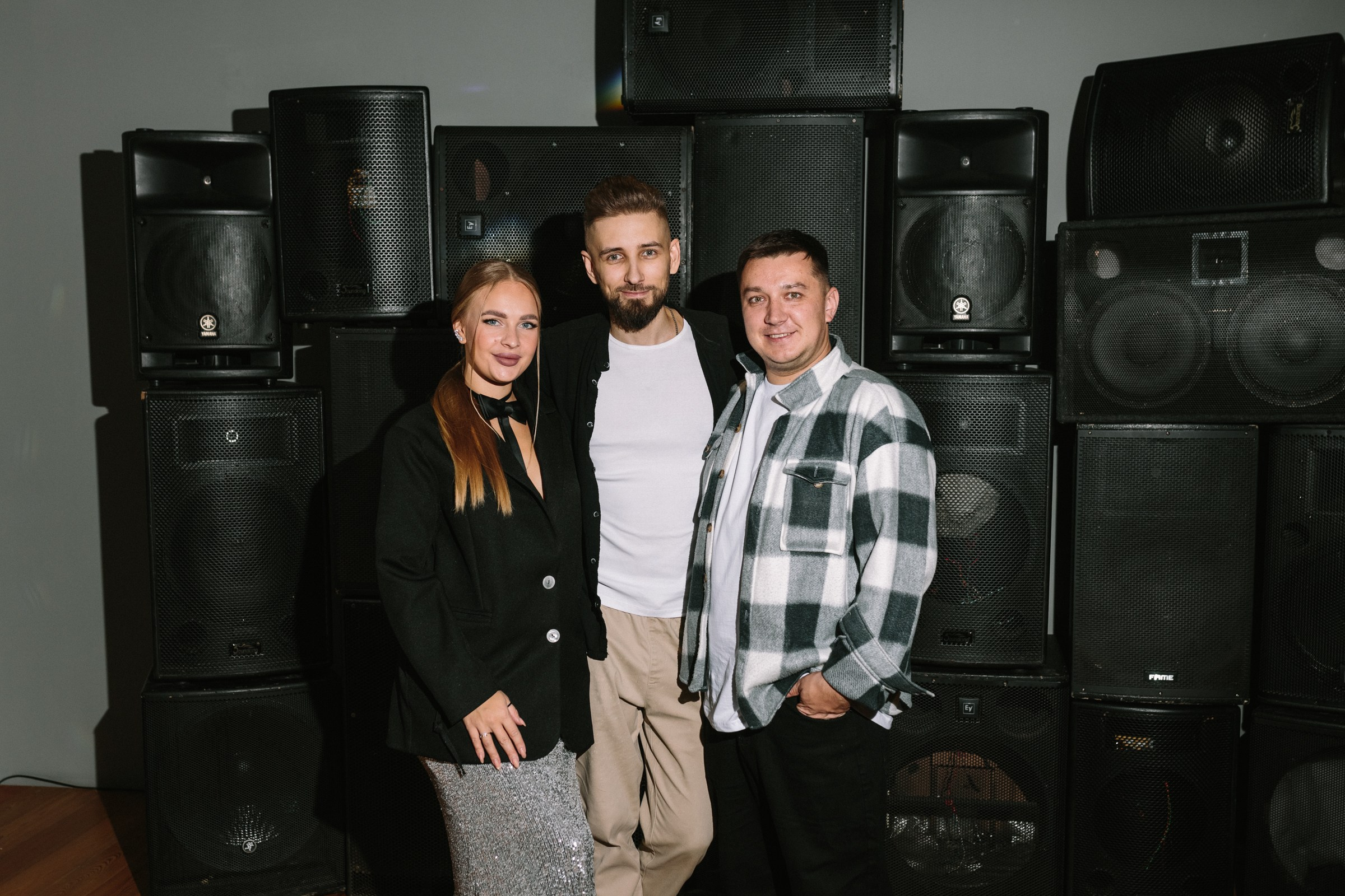 Happy birthday party. Фотограф Нижний Тагил Лилия Савина